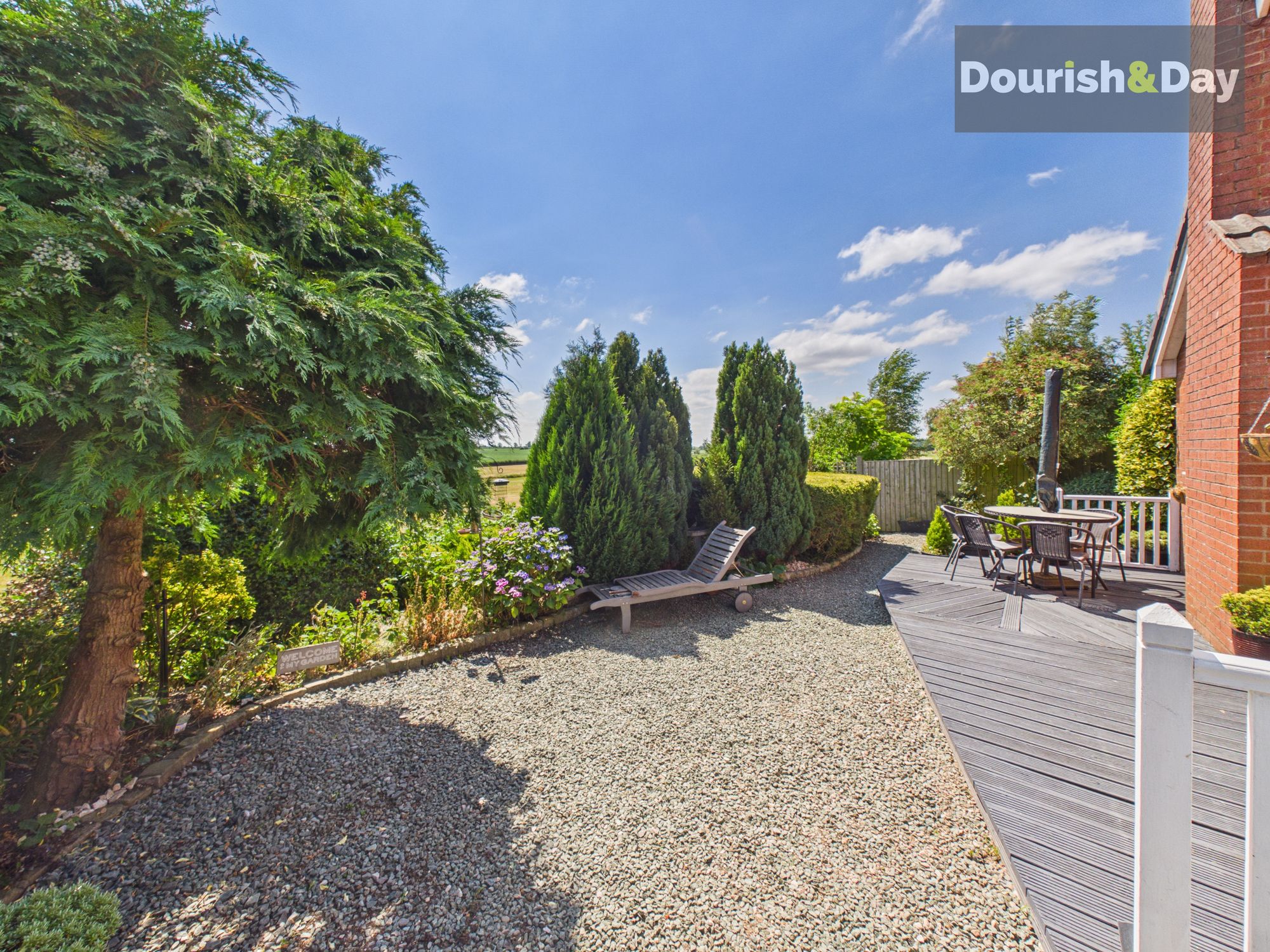 2 bed detached bungalow for sale in Adderley, Market Drayton, TF9  - Property Image 19