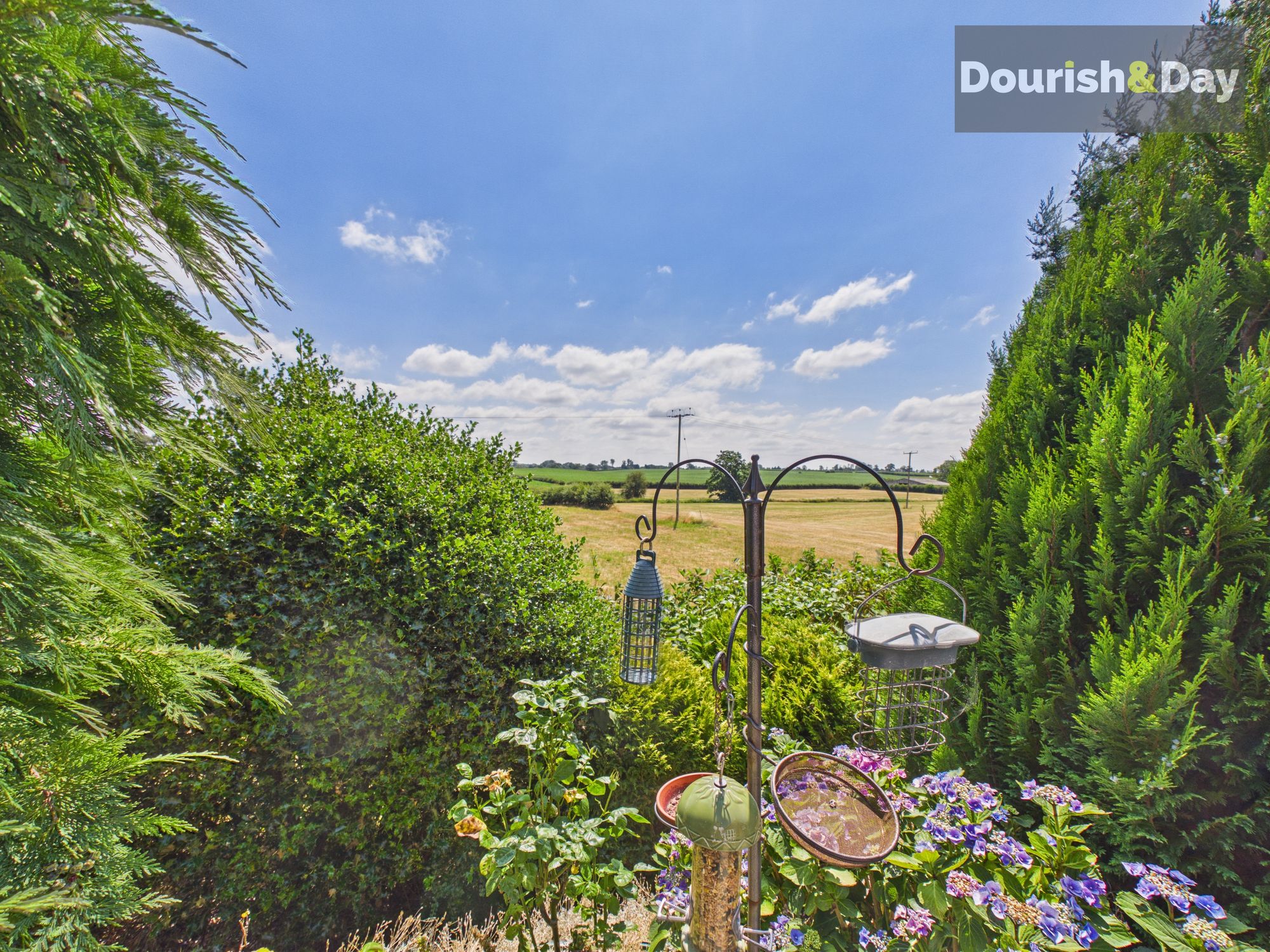 2 bed detached bungalow for sale in Adderley, Market Drayton, TF9  - Property Image 4
