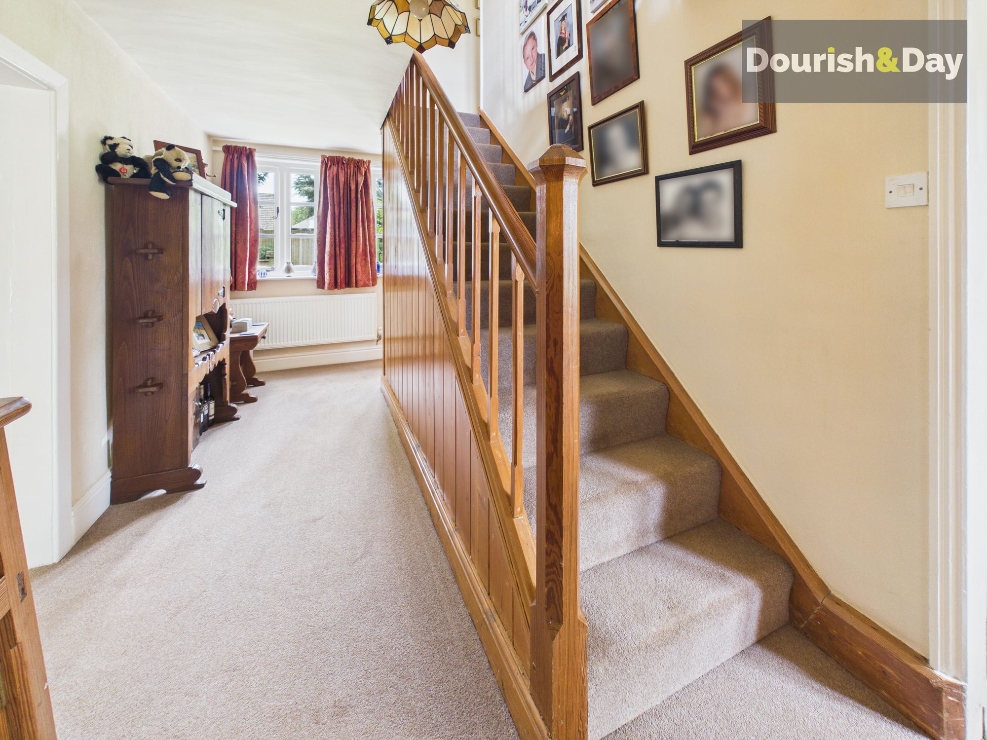 4 bed detached house for sale in High Street, Cheswardine, TF9 - Property Image 5