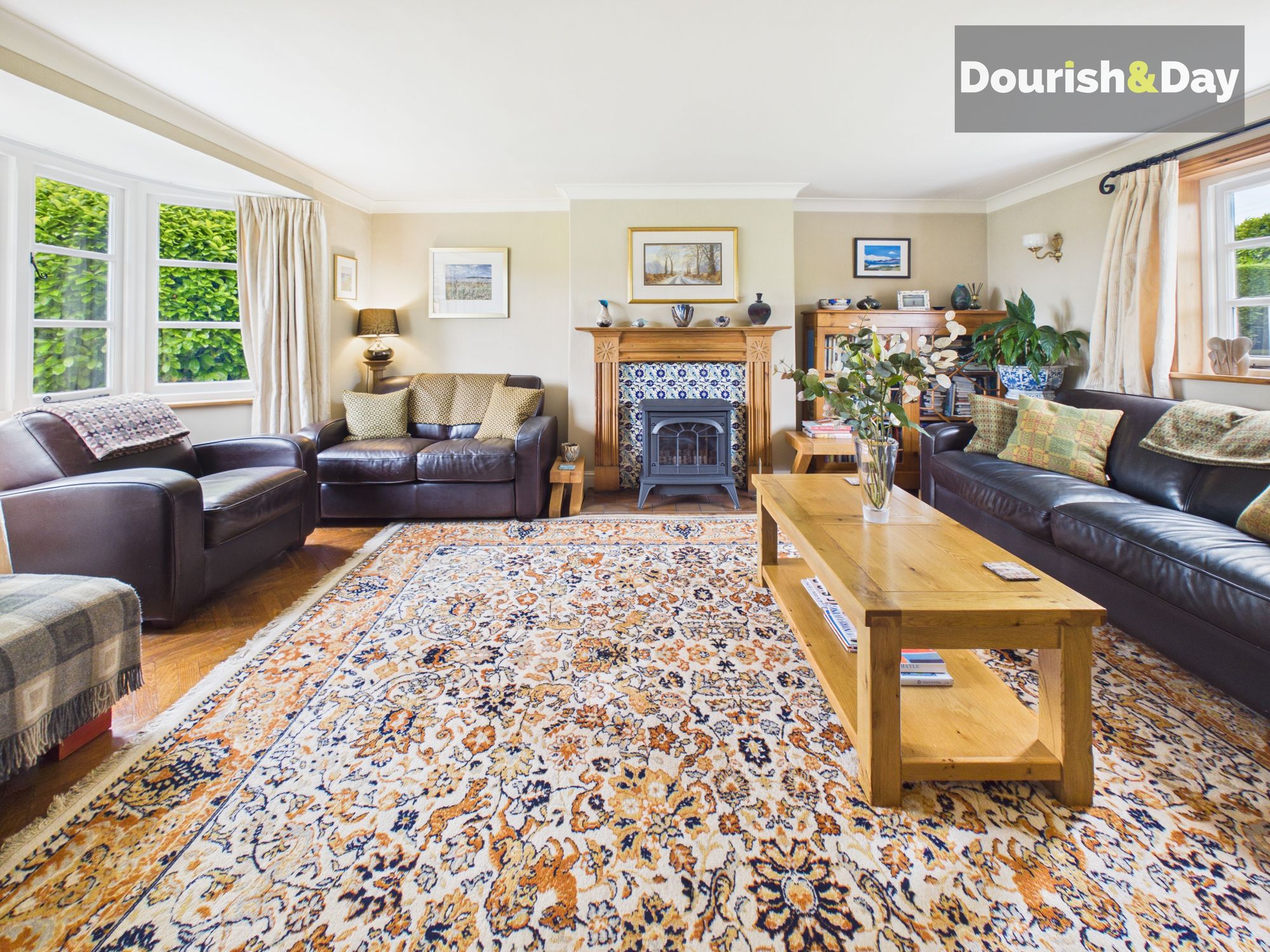 4 bed detached house for sale in High Street, Cheswardine, TF9 - Property Image 6