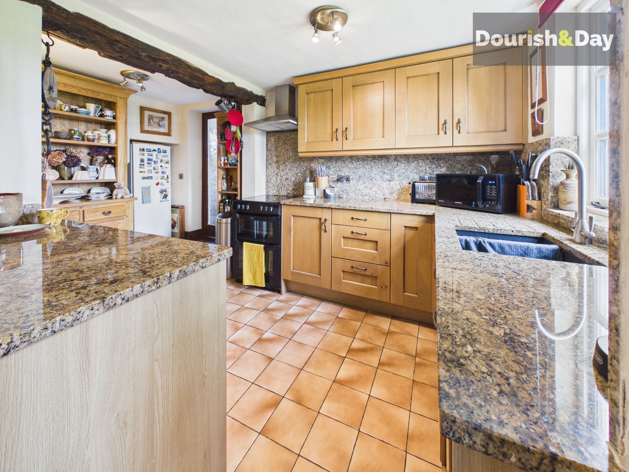 4 bed detached house for sale in High Street, Cheswardine, TF9 - Property Image 11