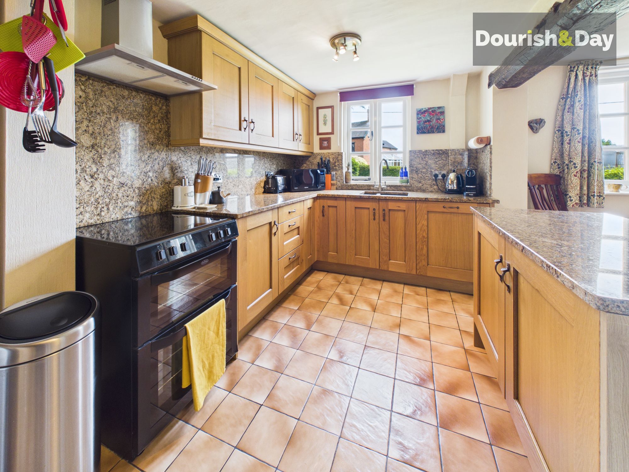 4 bed detached house for sale in High Street, Cheswardine, TF9 - Property Image 12