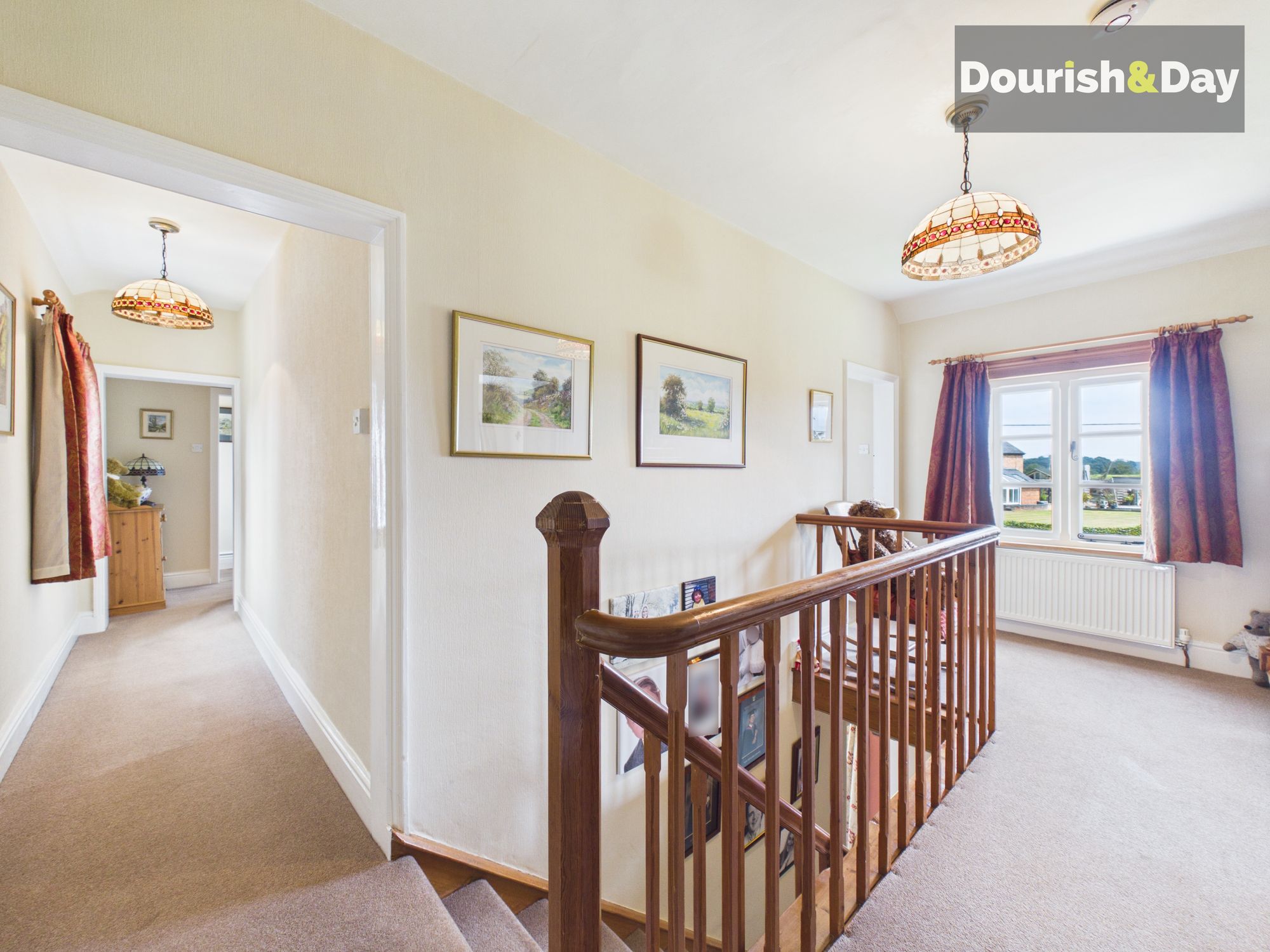 4 bed detached house for sale in High Street, Cheswardine, TF9 - Property Image 17