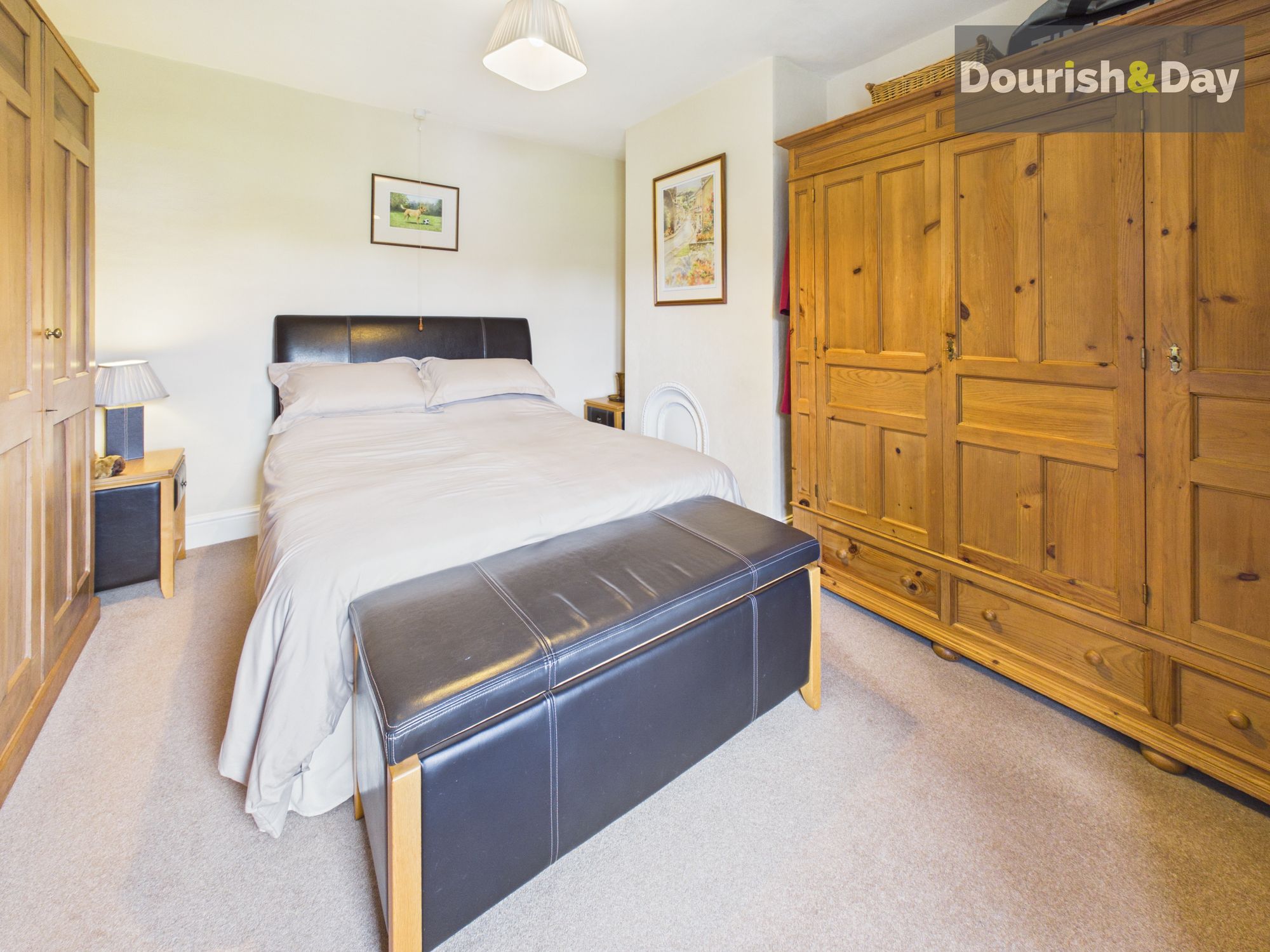 4 bed detached house for sale in High Street, Cheswardine, TF9 - Property Image 19