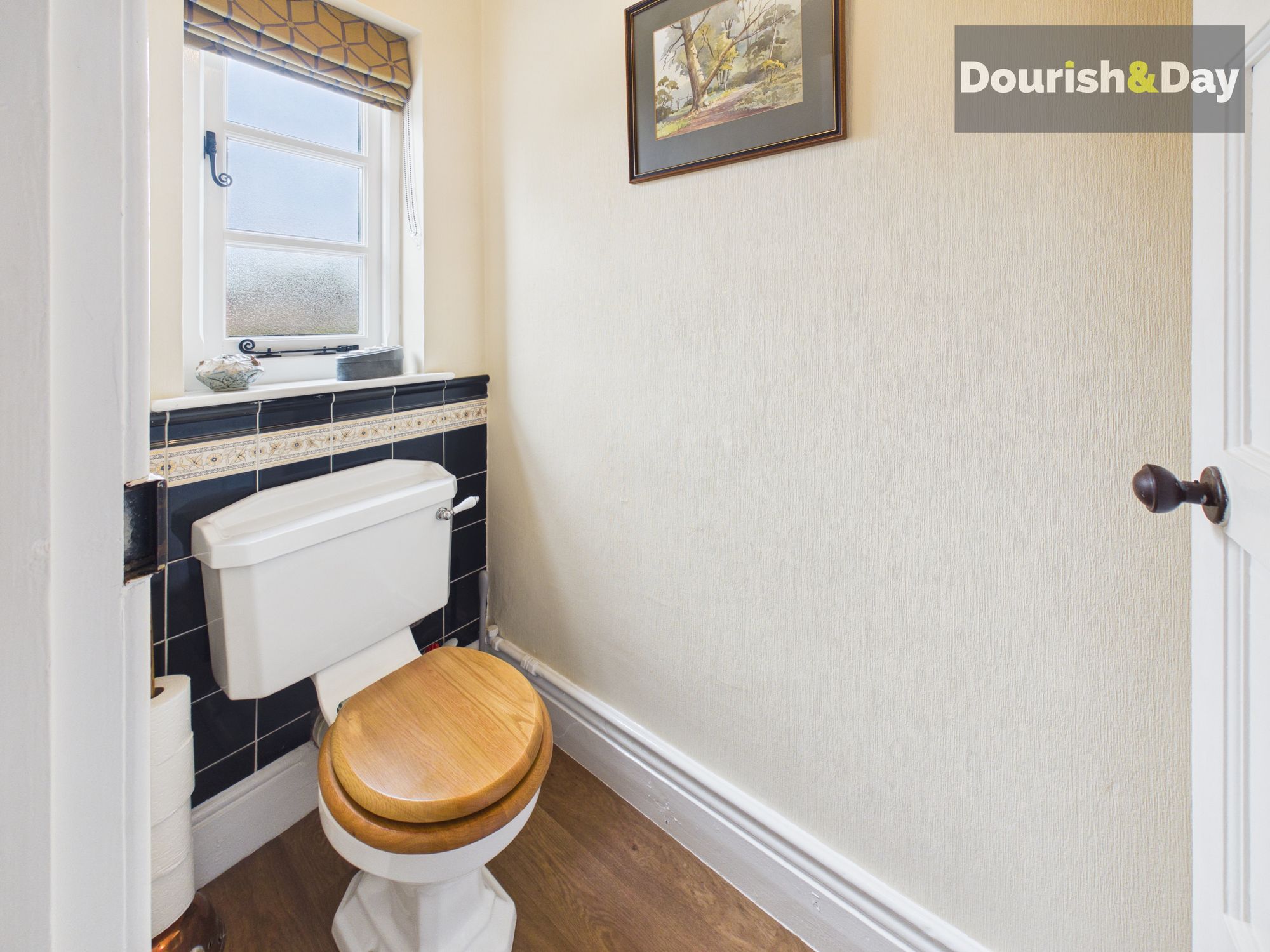 4 bed detached house for sale in High Street, Cheswardine, TF9 - Property Image 23