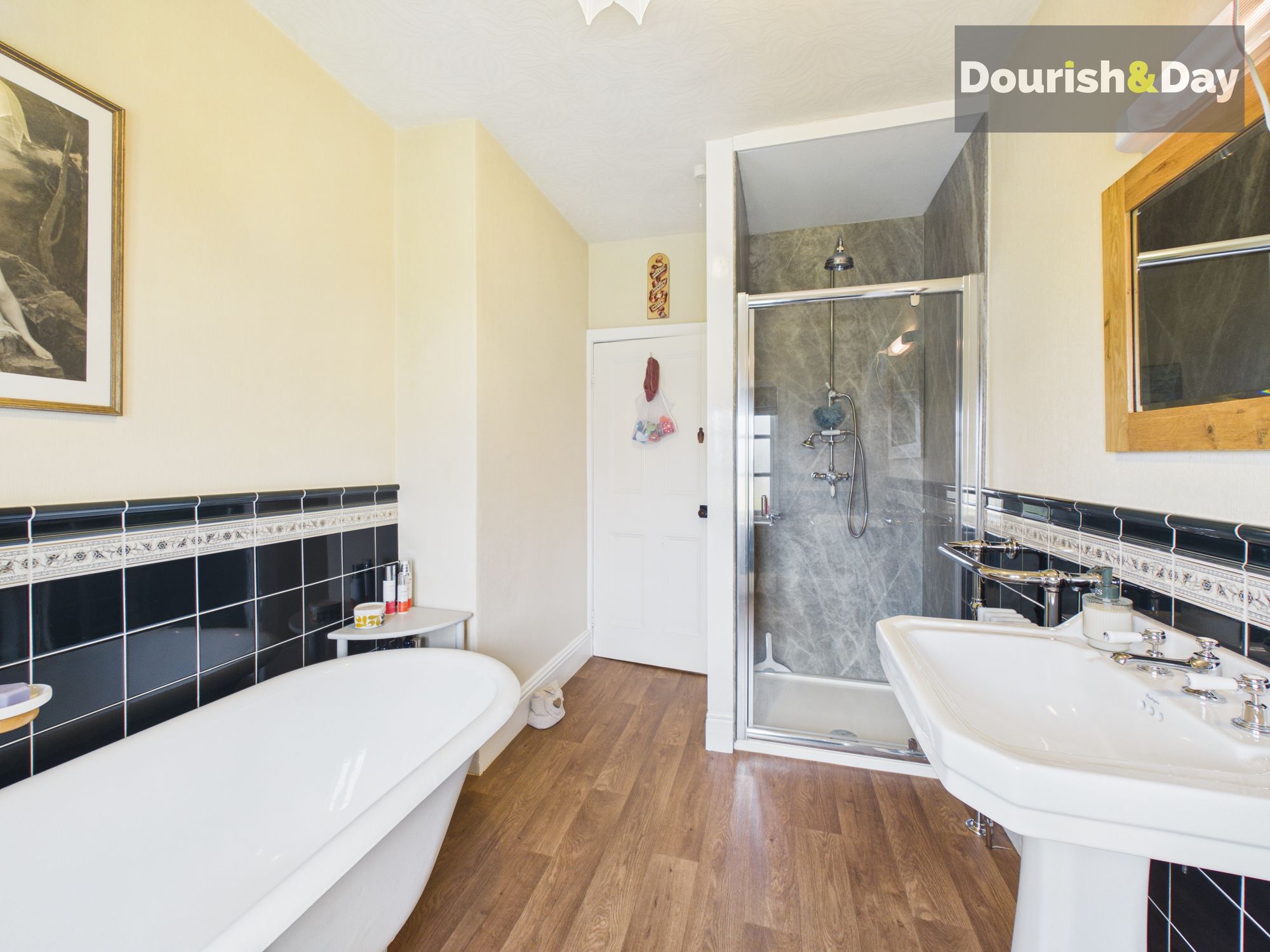 4 bed detached house for sale in High Street, Cheswardine, TF9 - Property Image 22