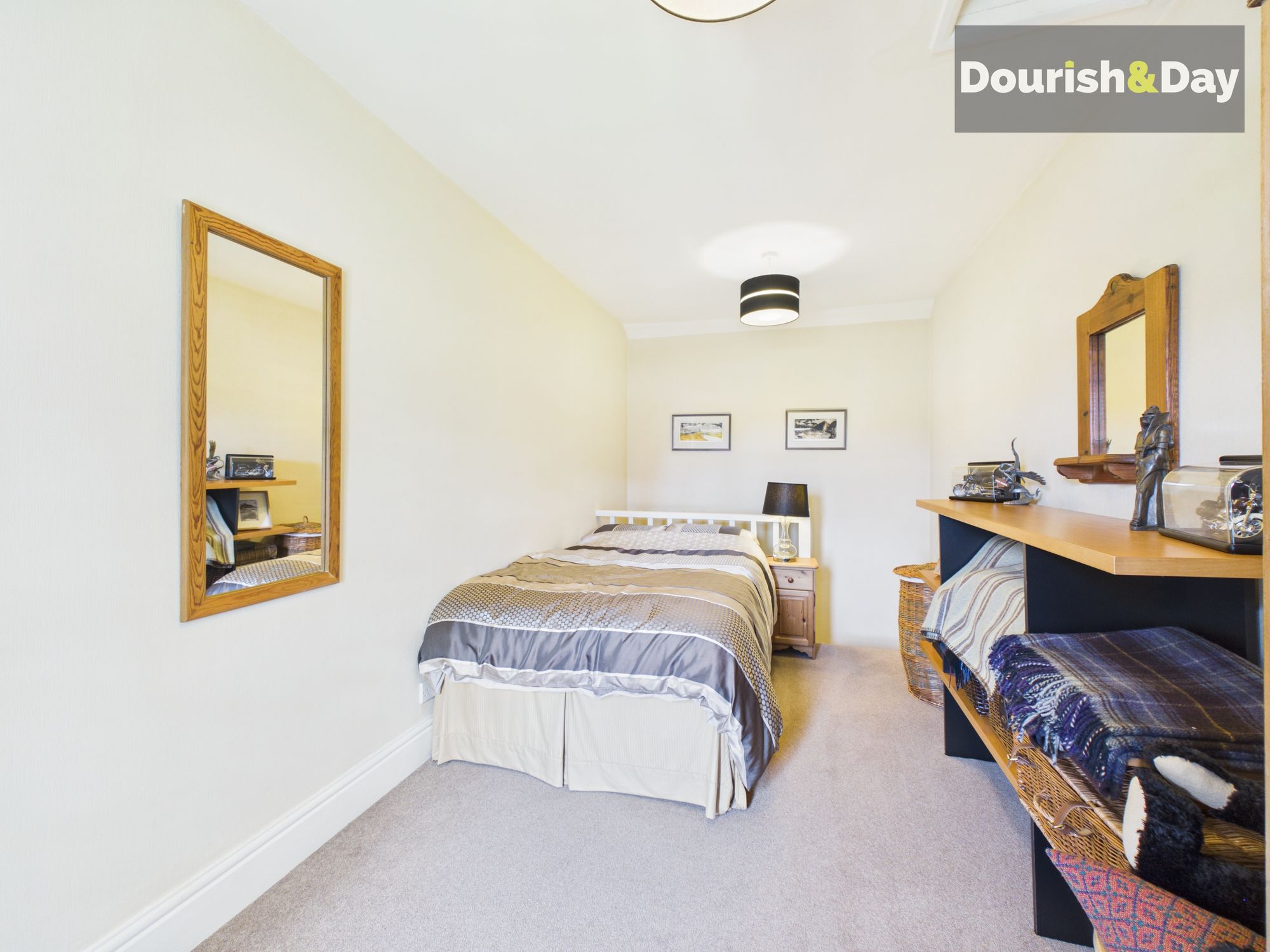 4 bed detached house for sale in High Street, Cheswardine, TF9 - Property Image 21
