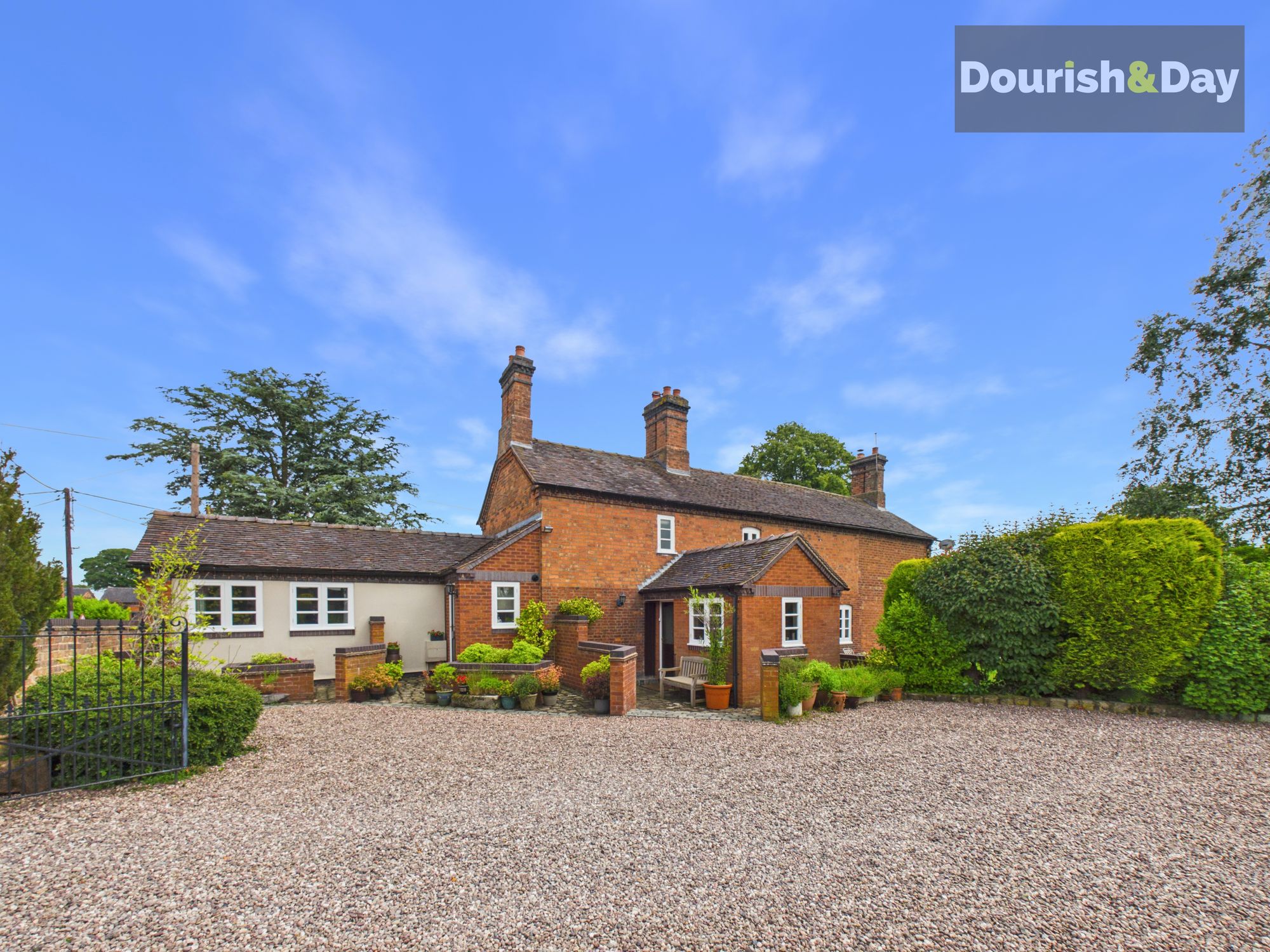 4 bed detached house for sale in High Street, Cheswardine, TF9 - Property Image 31