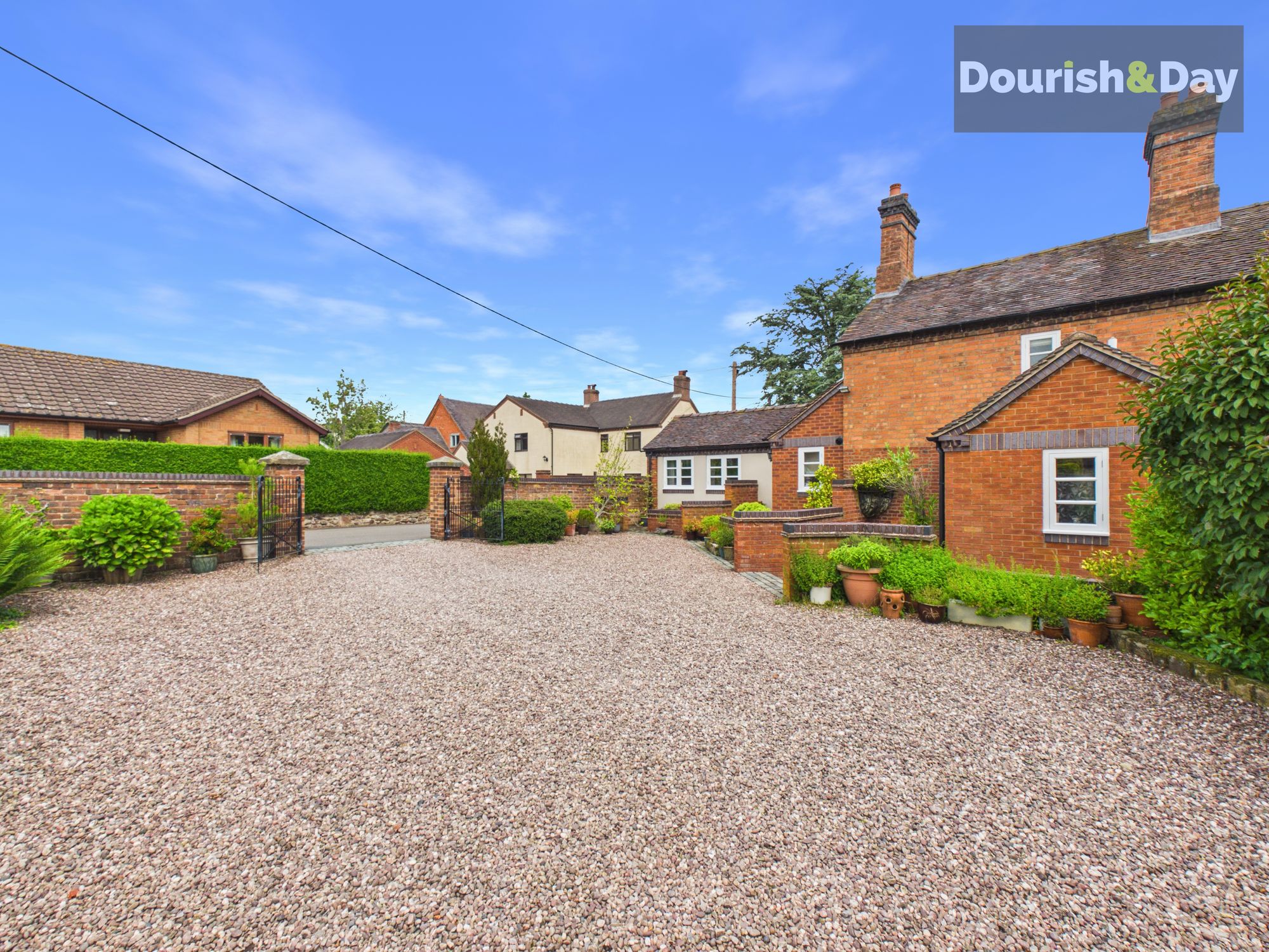 4 bed detached house for sale in High Street, Cheswardine, TF9 - Property Image 32