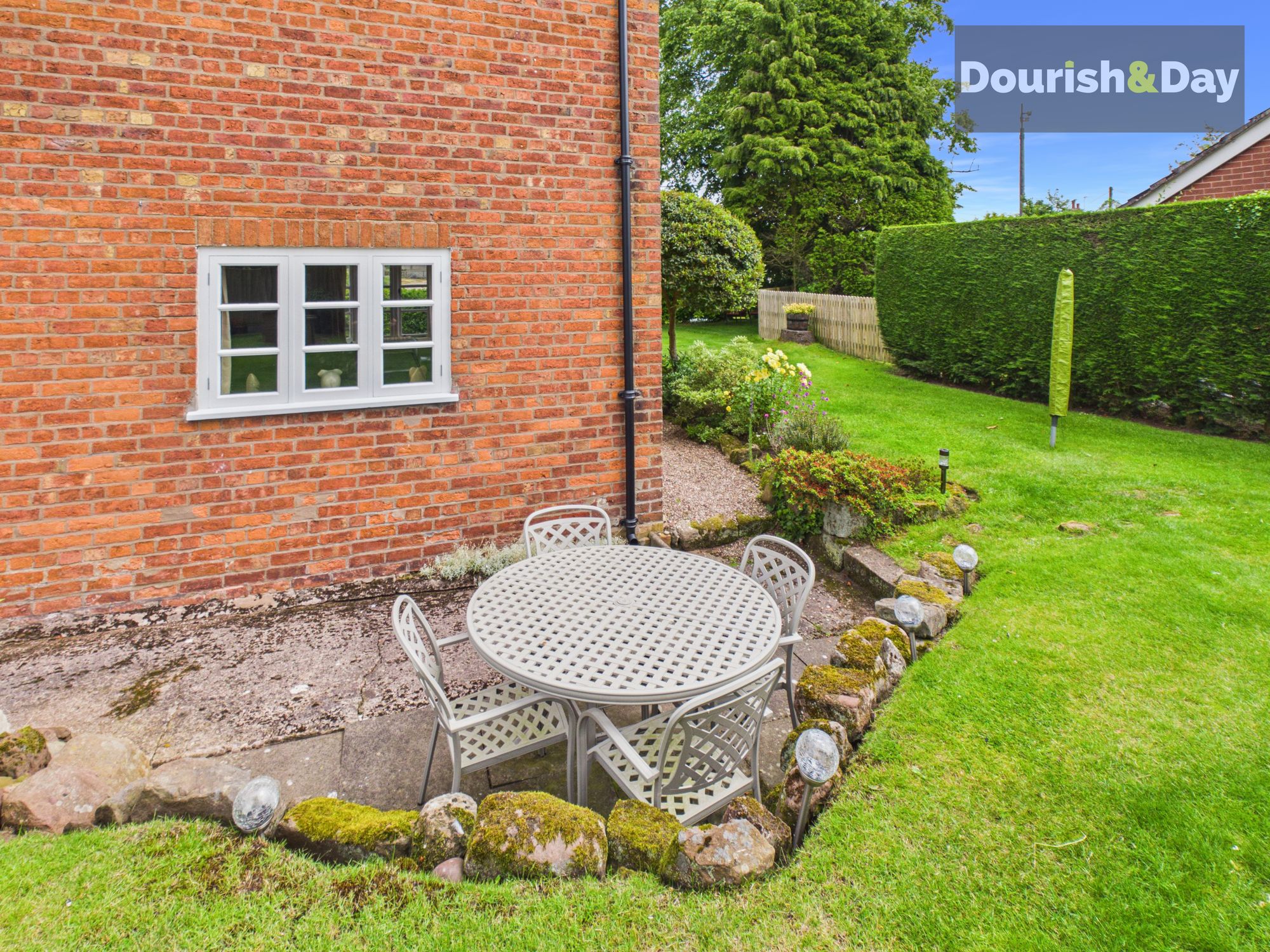 4 bed detached house for sale in High Street, Cheswardine, TF9 - Property Image 29