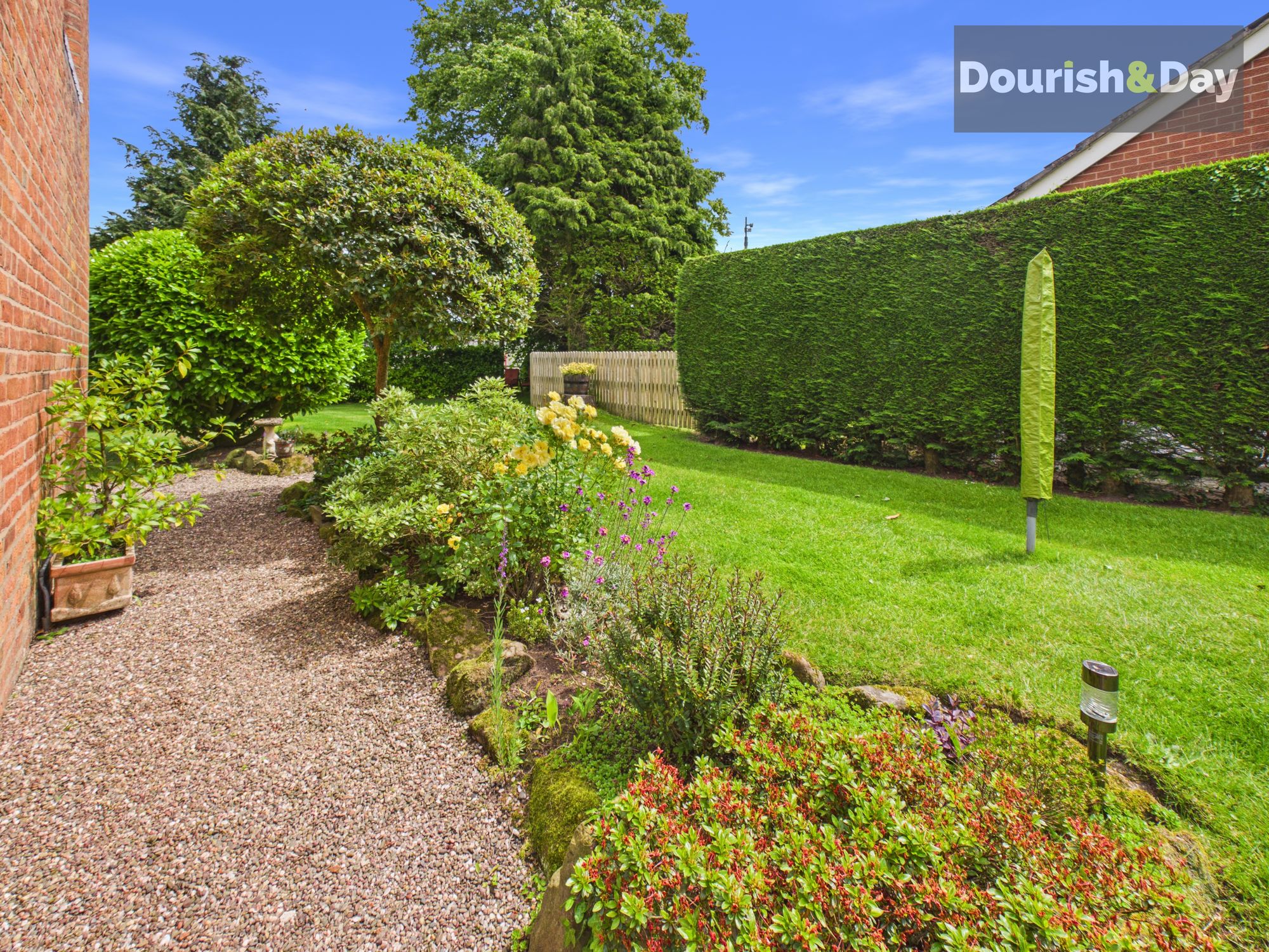 4 bed detached house for sale in High Street, Cheswardine, TF9 - Property Image 28