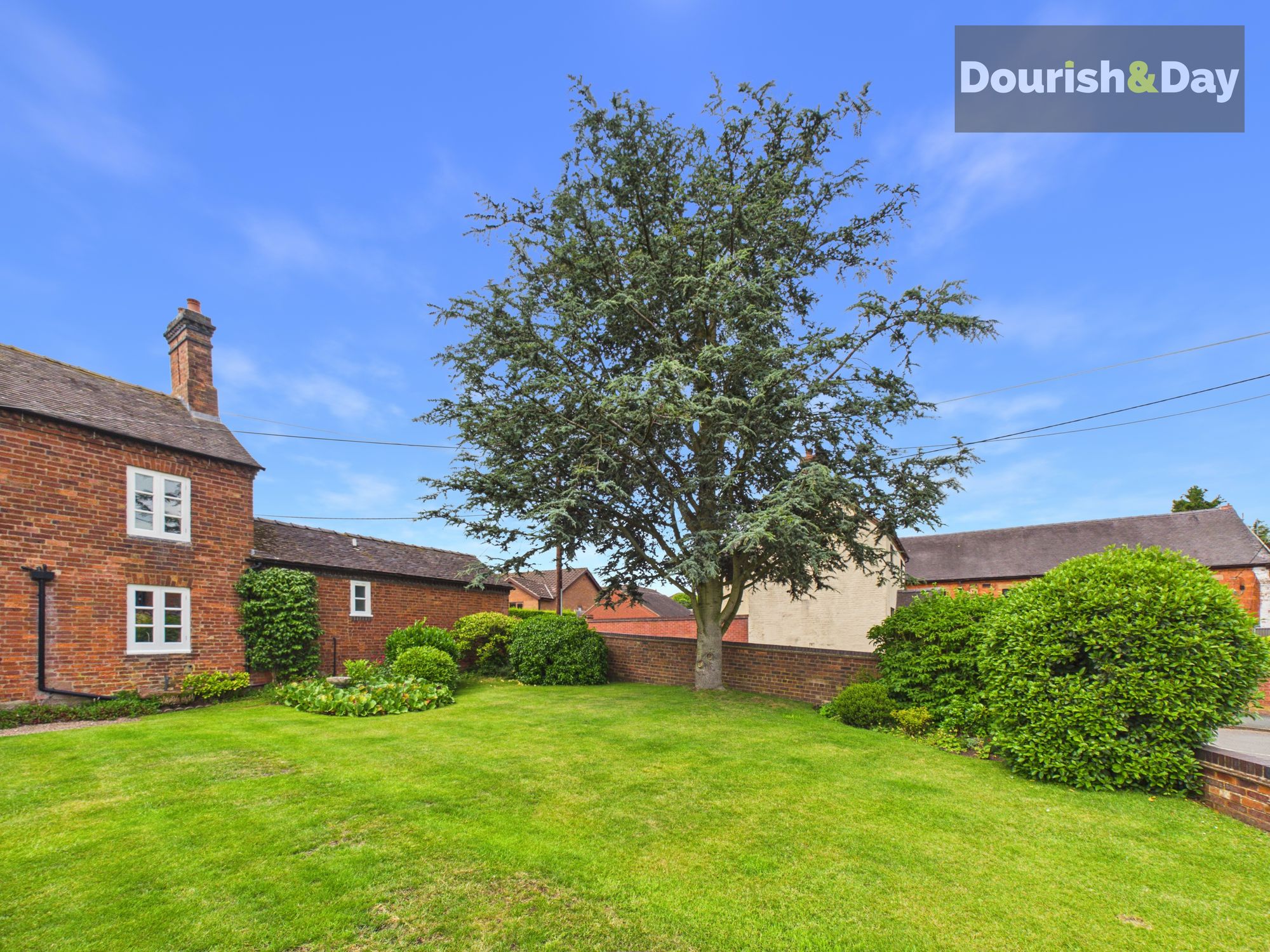 4 bed detached house for sale in High Street, Cheswardine, TF9 - Property Image 34