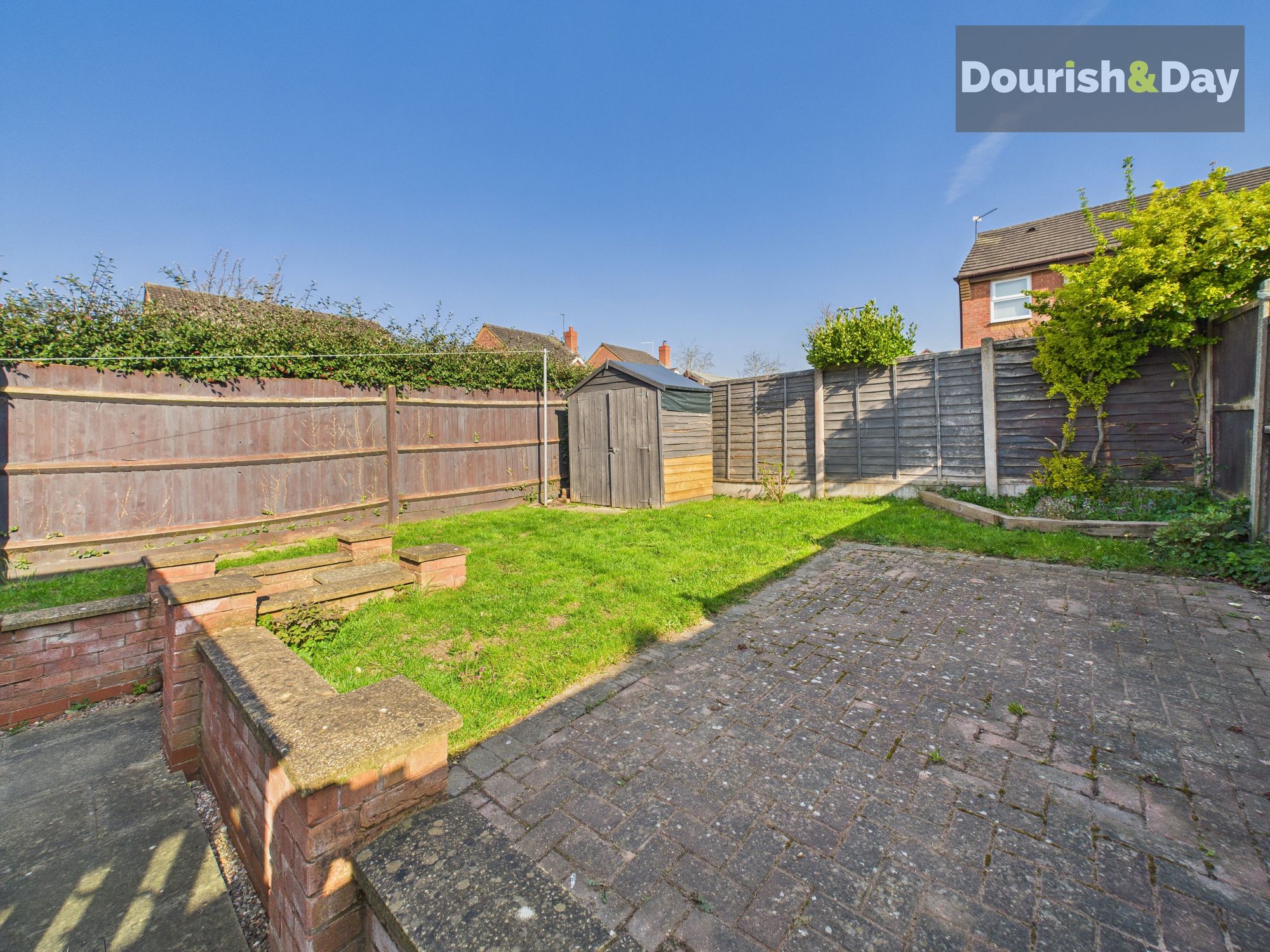 3 bed semi-detached house for sale in Romney Drive, Doxey, Stafford, ST16 - Property Image 3