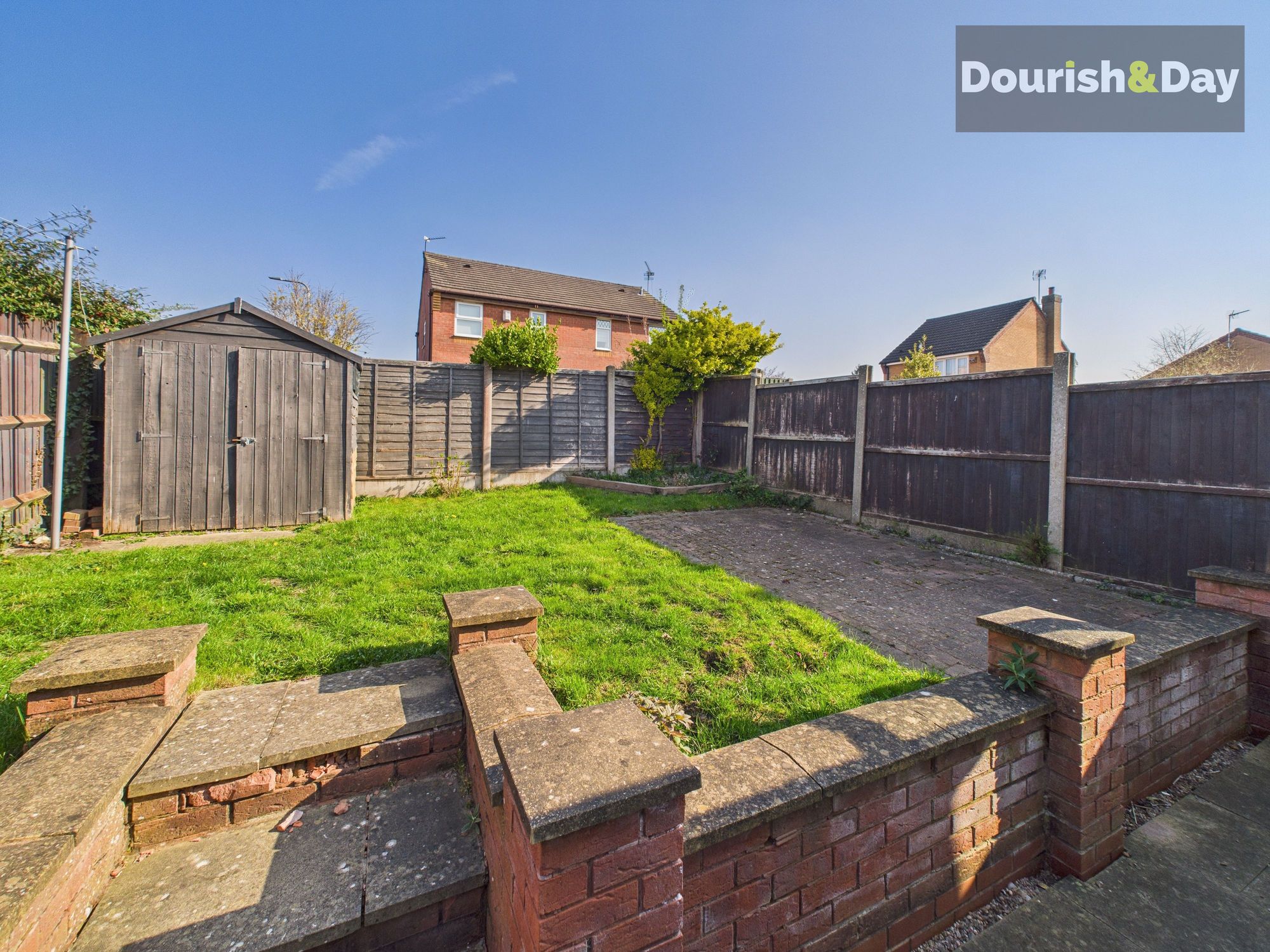 3 bed semi-detached house for sale in Romney Drive, Doxey, Stafford, ST16 - Property Image 17