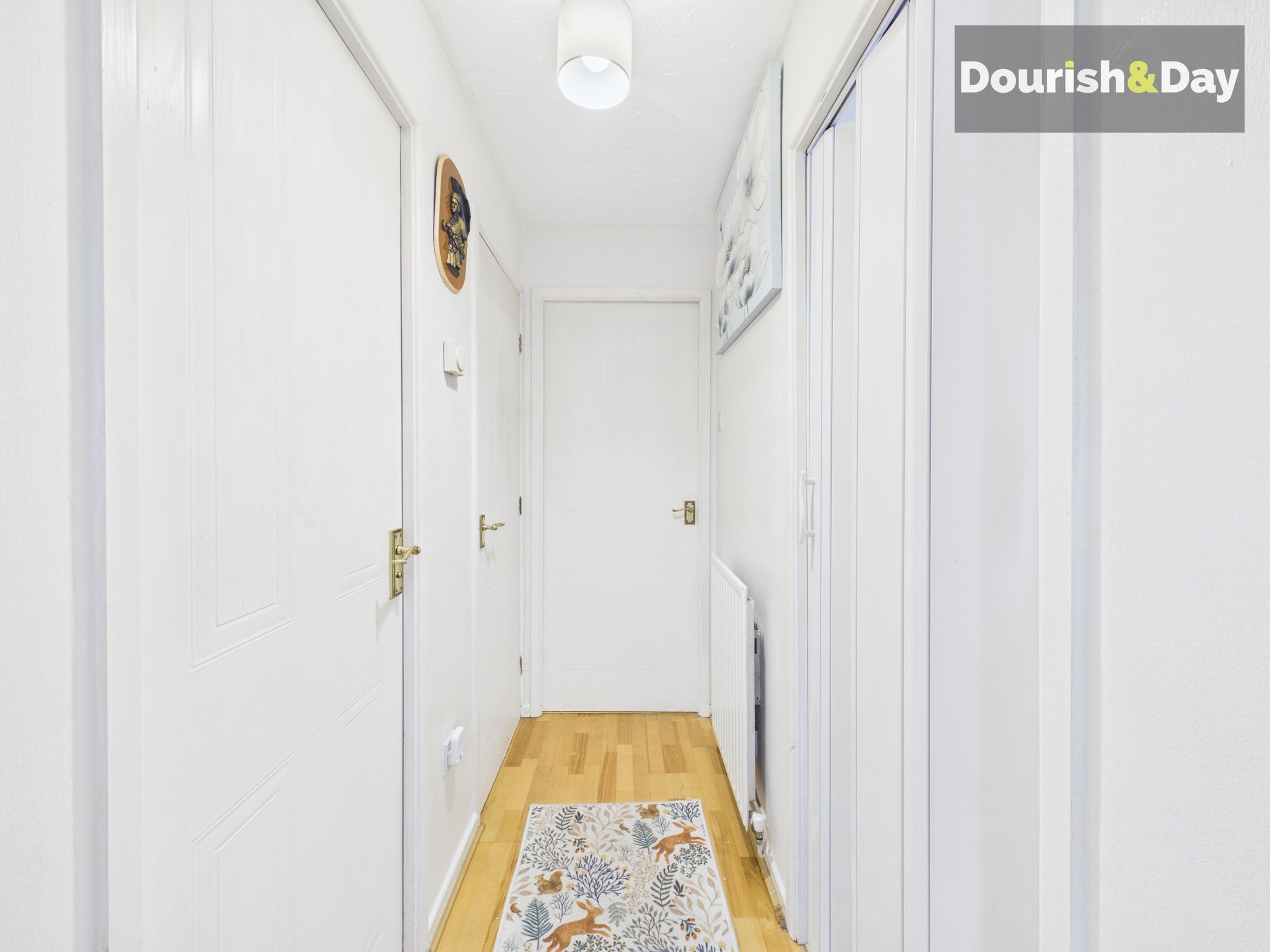3 bed semi-detached house for sale in Romney Drive, Doxey, Stafford, ST16 - Property Image 5