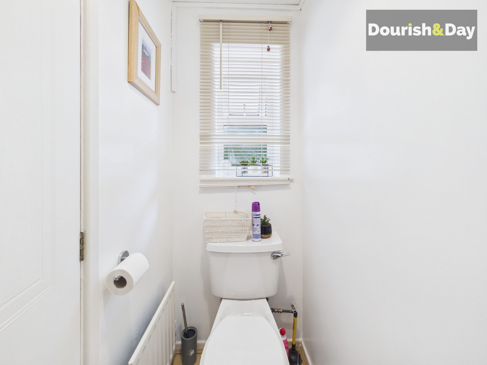 3 bed semi-detached house for sale in Romney Drive, Doxey, Stafford, ST16 - Property Image 6
