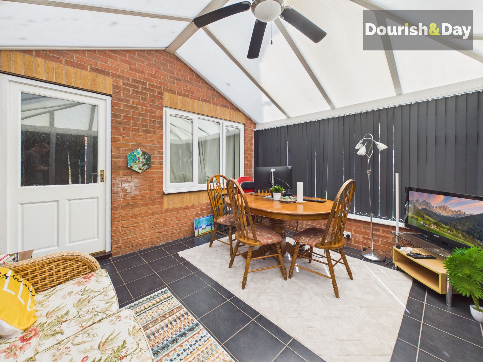 3 bed semi-detached house for sale in Romney Drive, Doxey, Stafford, ST16 - Property Image 10