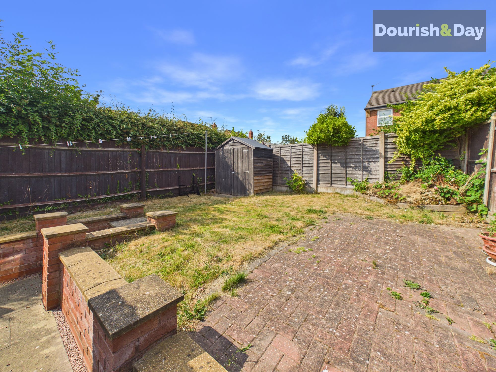 3 bed semi-detached house for sale in Romney Drive, Doxey, Stafford, ST16 - Property Image 18