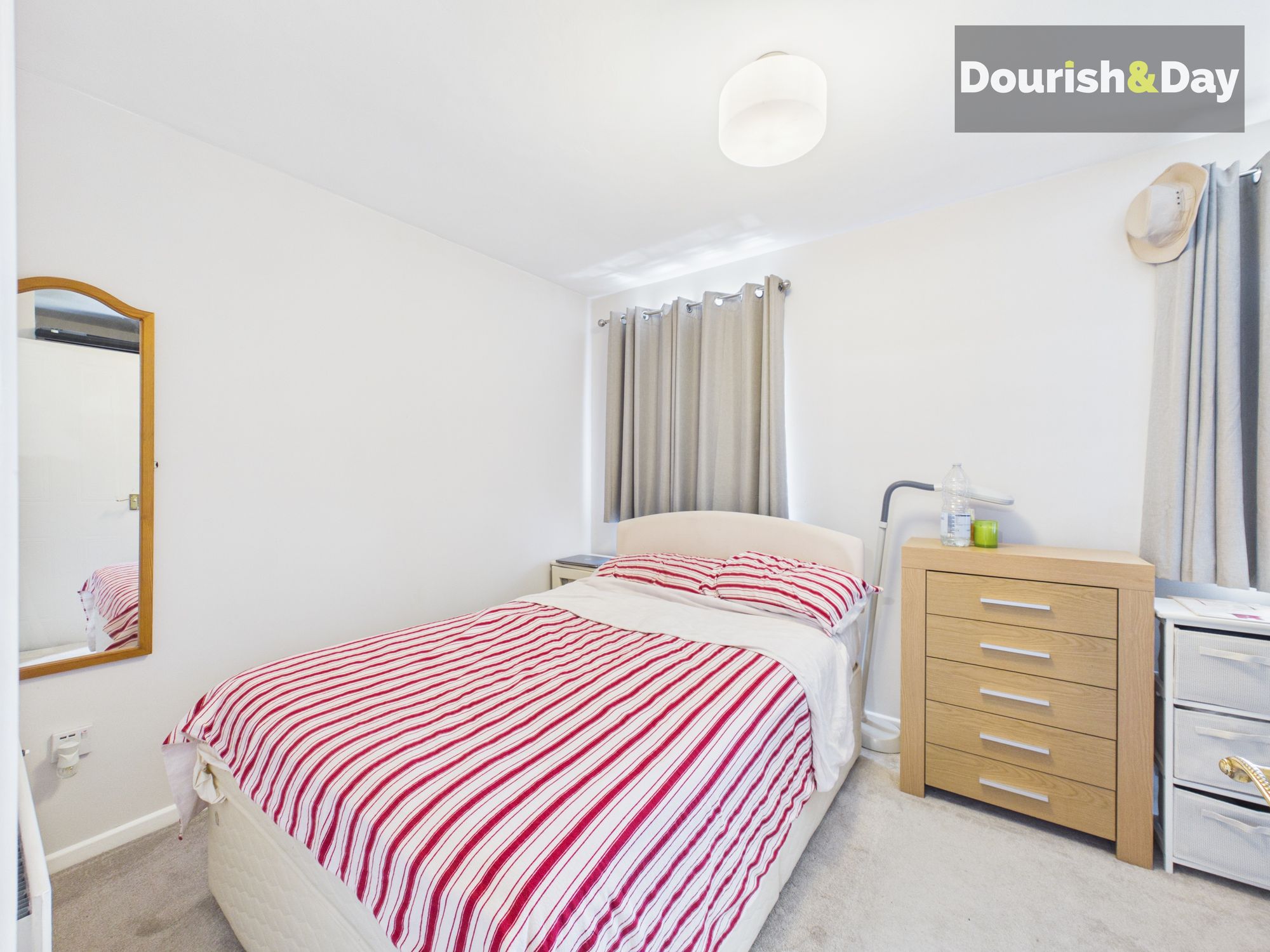 3 bed semi-detached house for sale in Romney Drive, Doxey, Stafford, ST16 - Property Image 11