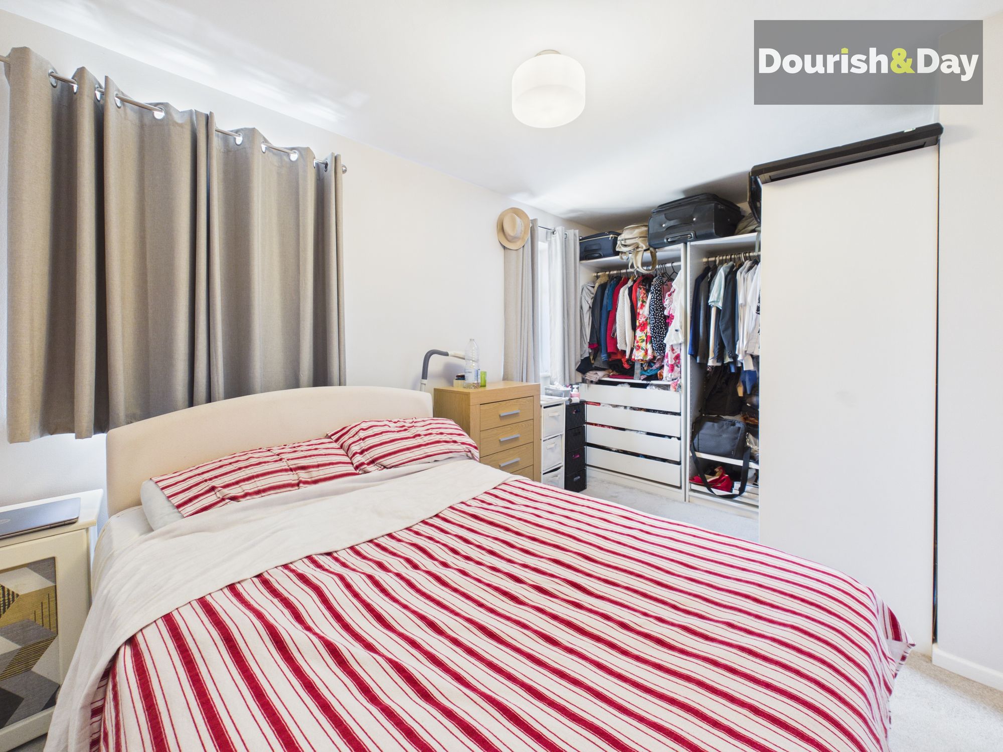 3 bed semi-detached house for sale in Romney Drive, Doxey, Stafford, ST16 - Property Image 12