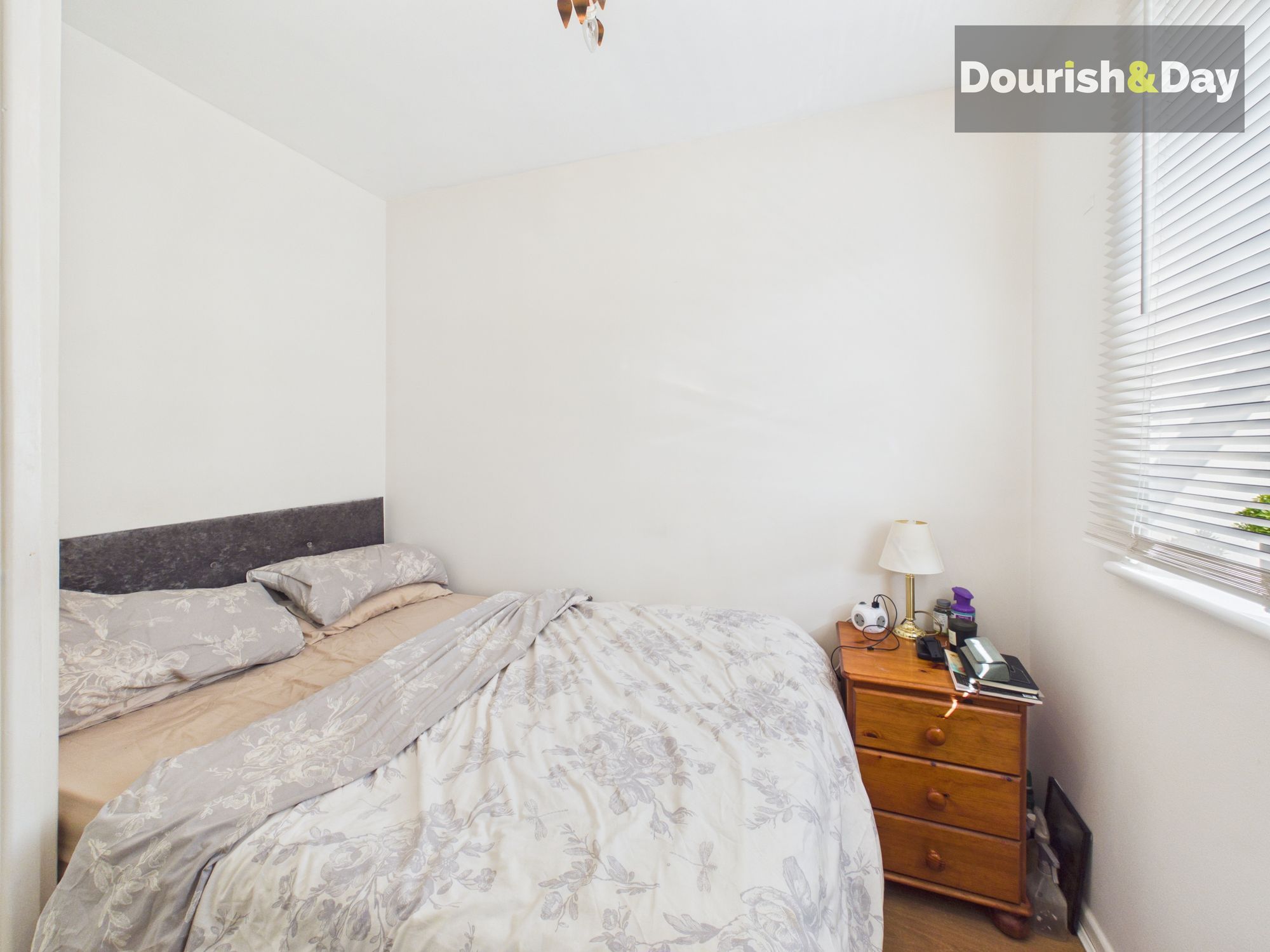 3 bed semi-detached house for sale in Romney Drive, Doxey, Stafford, ST16 - Property Image 13