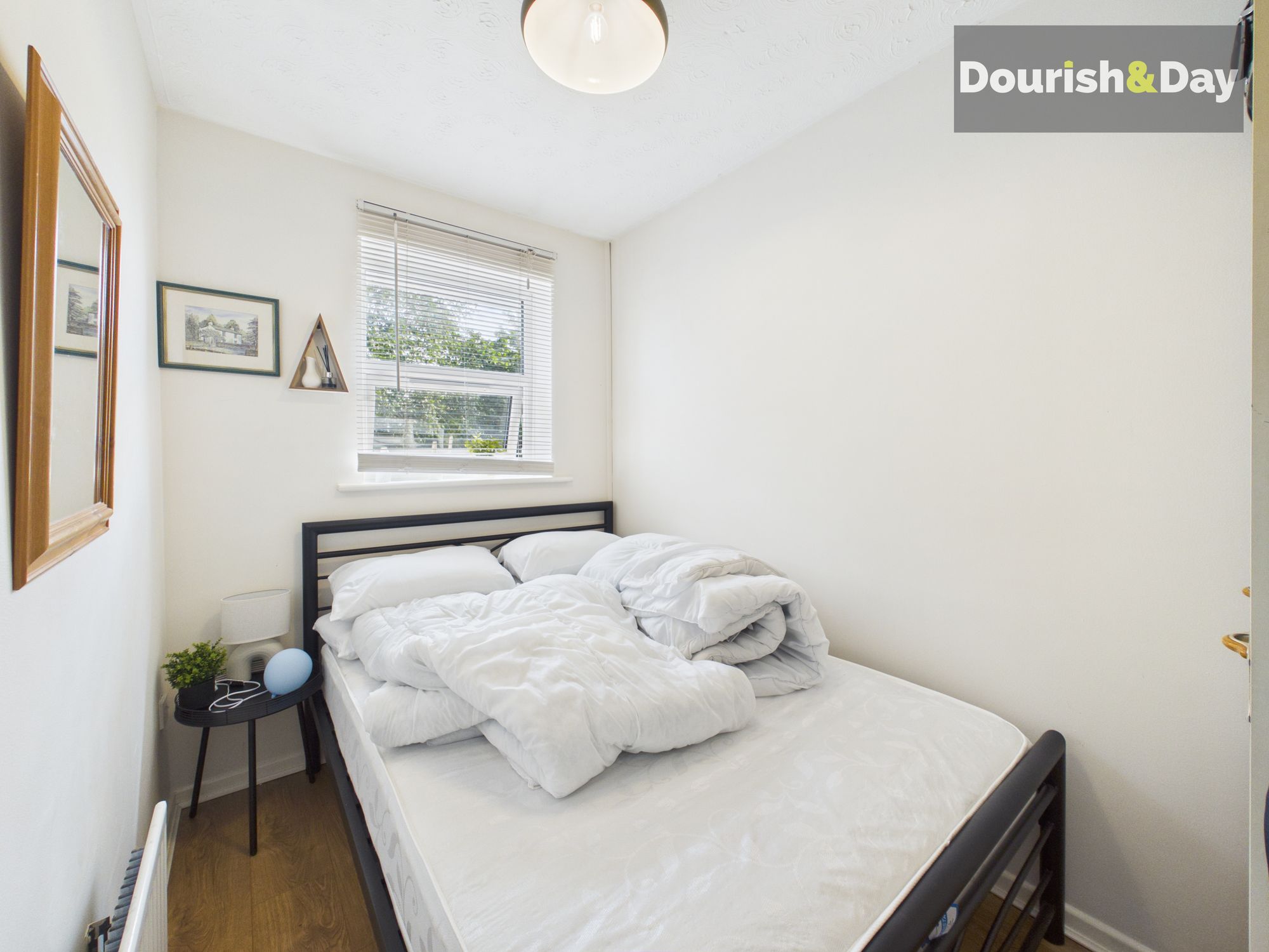 3 bed semi-detached house for sale in Romney Drive, Doxey, Stafford, ST16 - Property Image 14