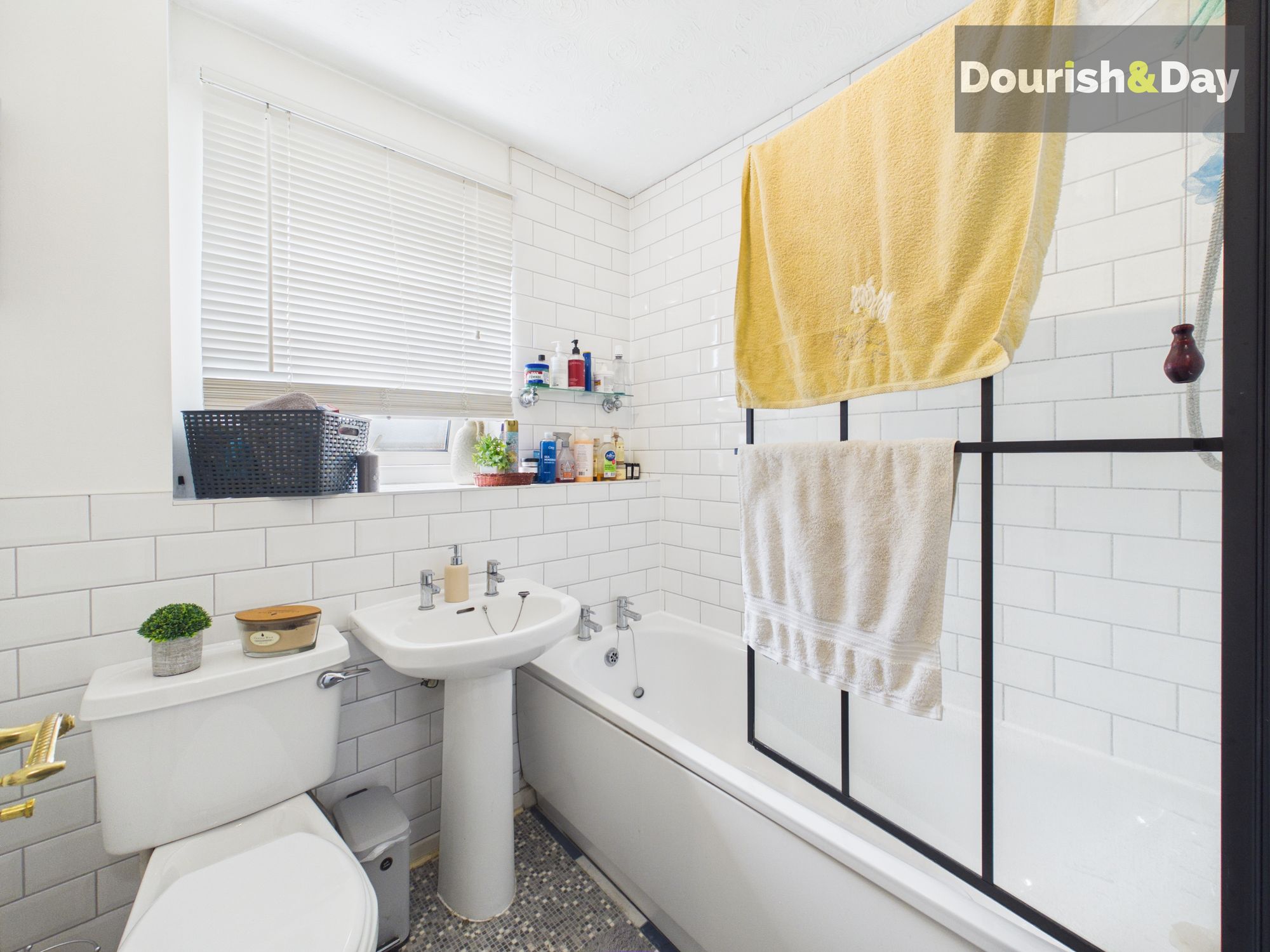 3 bed semi-detached house for sale in Romney Drive, Doxey, Stafford, ST16 - Property Image 15