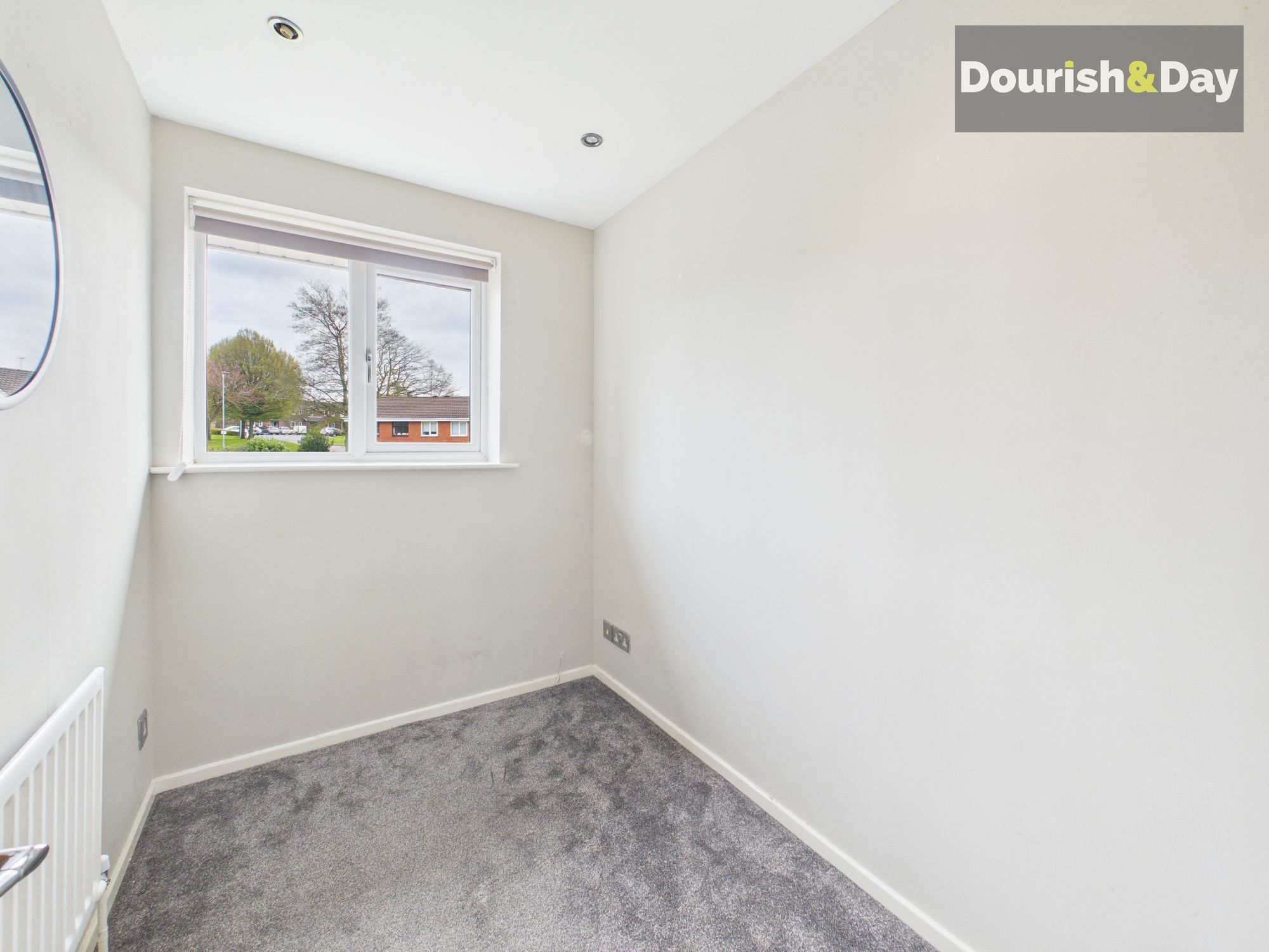 3 bed detached house for sale in Carisbrooke Drive, Stafford, ST17 - Property Image 12
