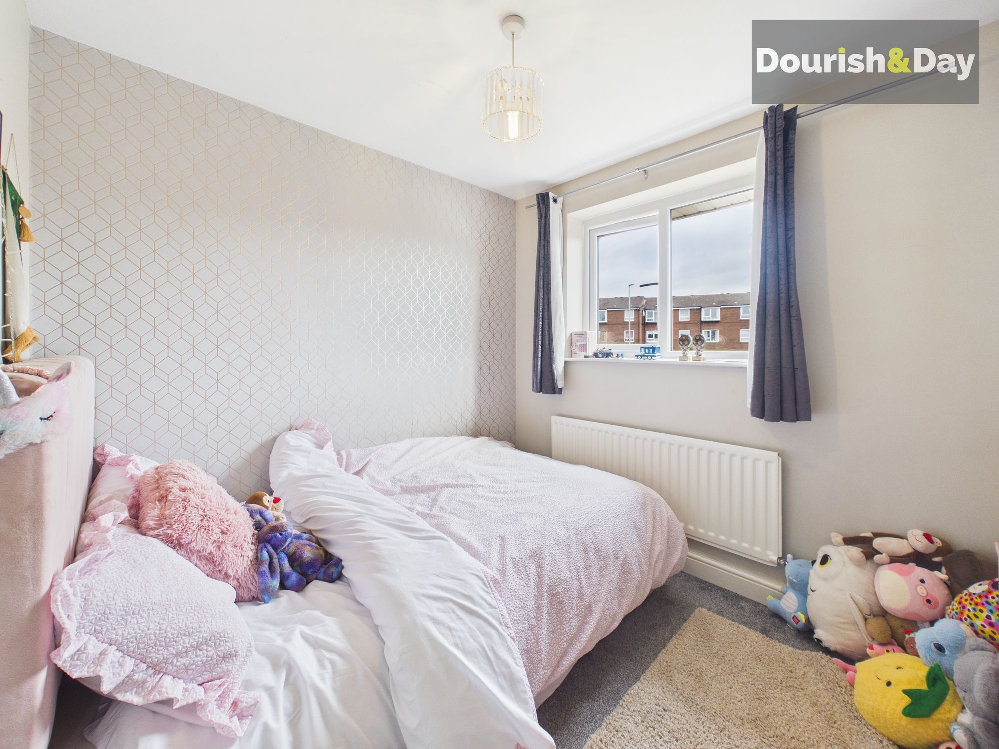 3 bed detached house for sale in Carisbrooke Drive, Stafford, ST17 - Property Image 11