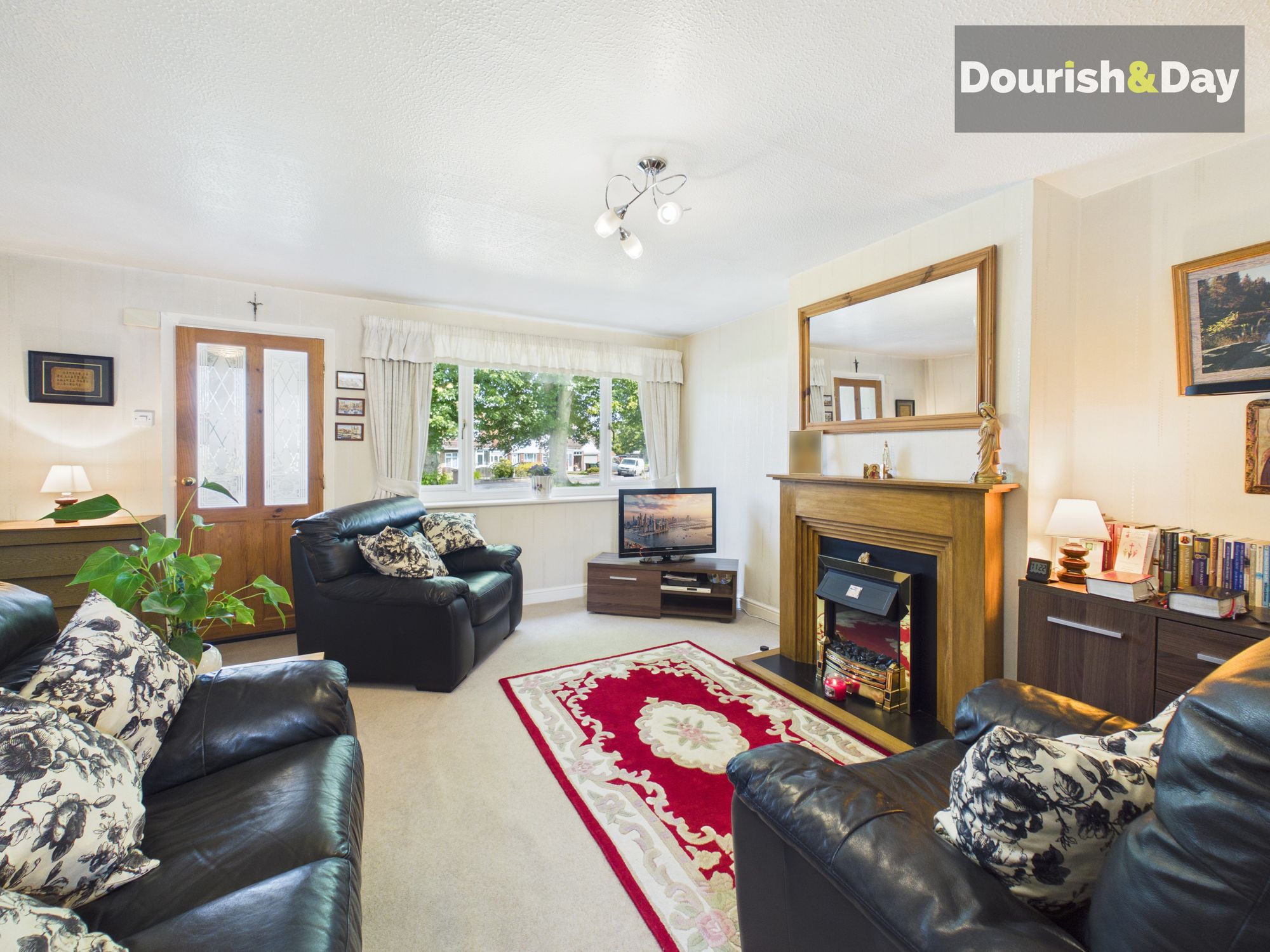 3 bed terraced house for sale in Oldfields Crescent, Great Haywood, ST18 - Property Image 2