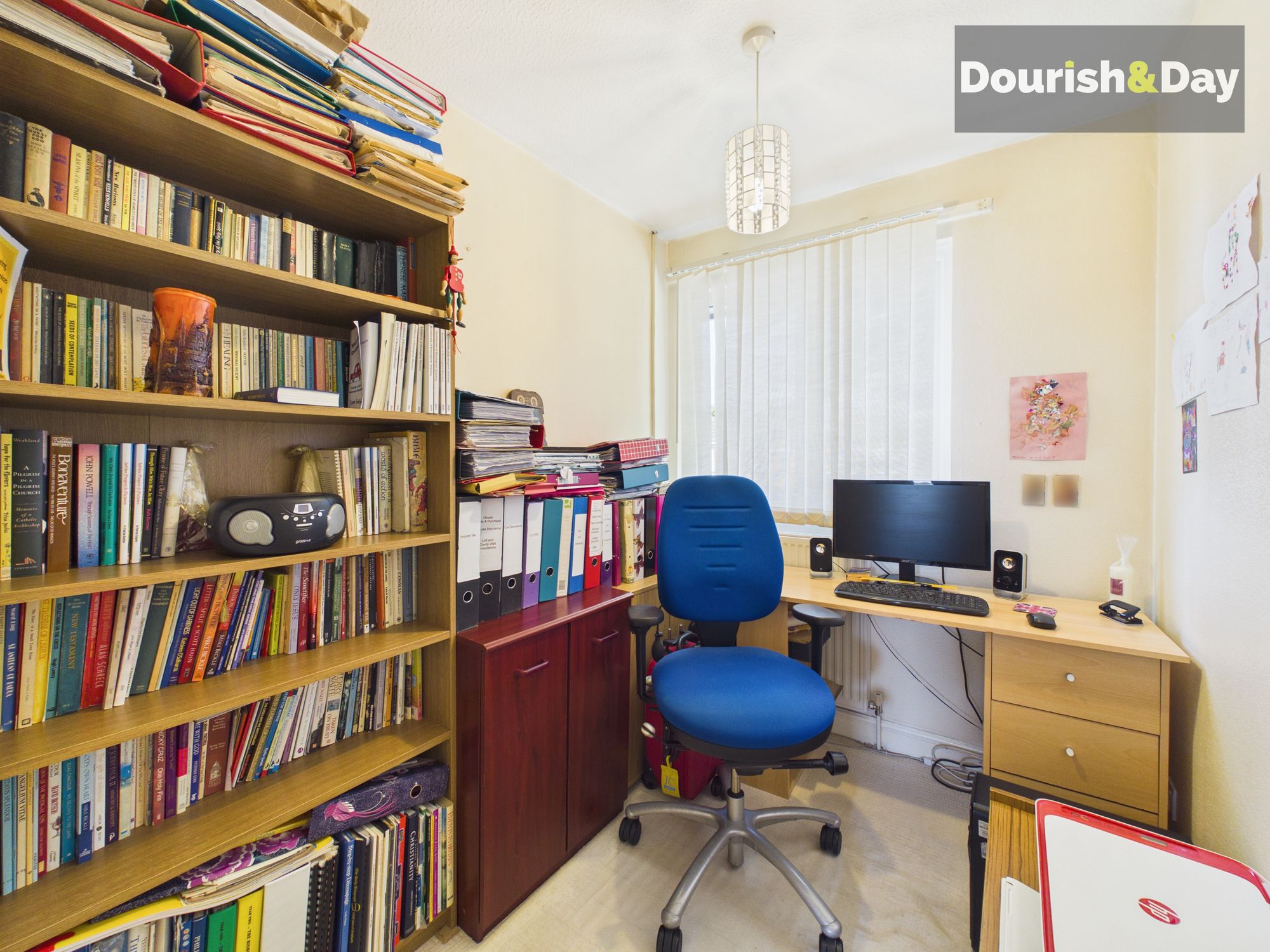 3 bed terraced house for sale in Oldfields Crescent, Great Haywood, ST18 - Property Image 11