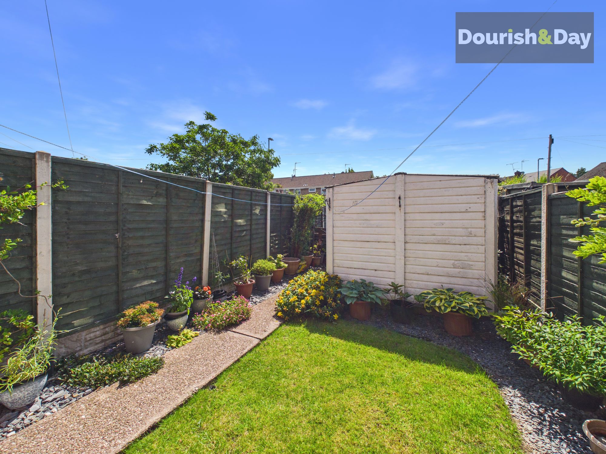 3 bed terraced house for sale in Oldfields Crescent, Great Haywood, ST18 - Property Image 13