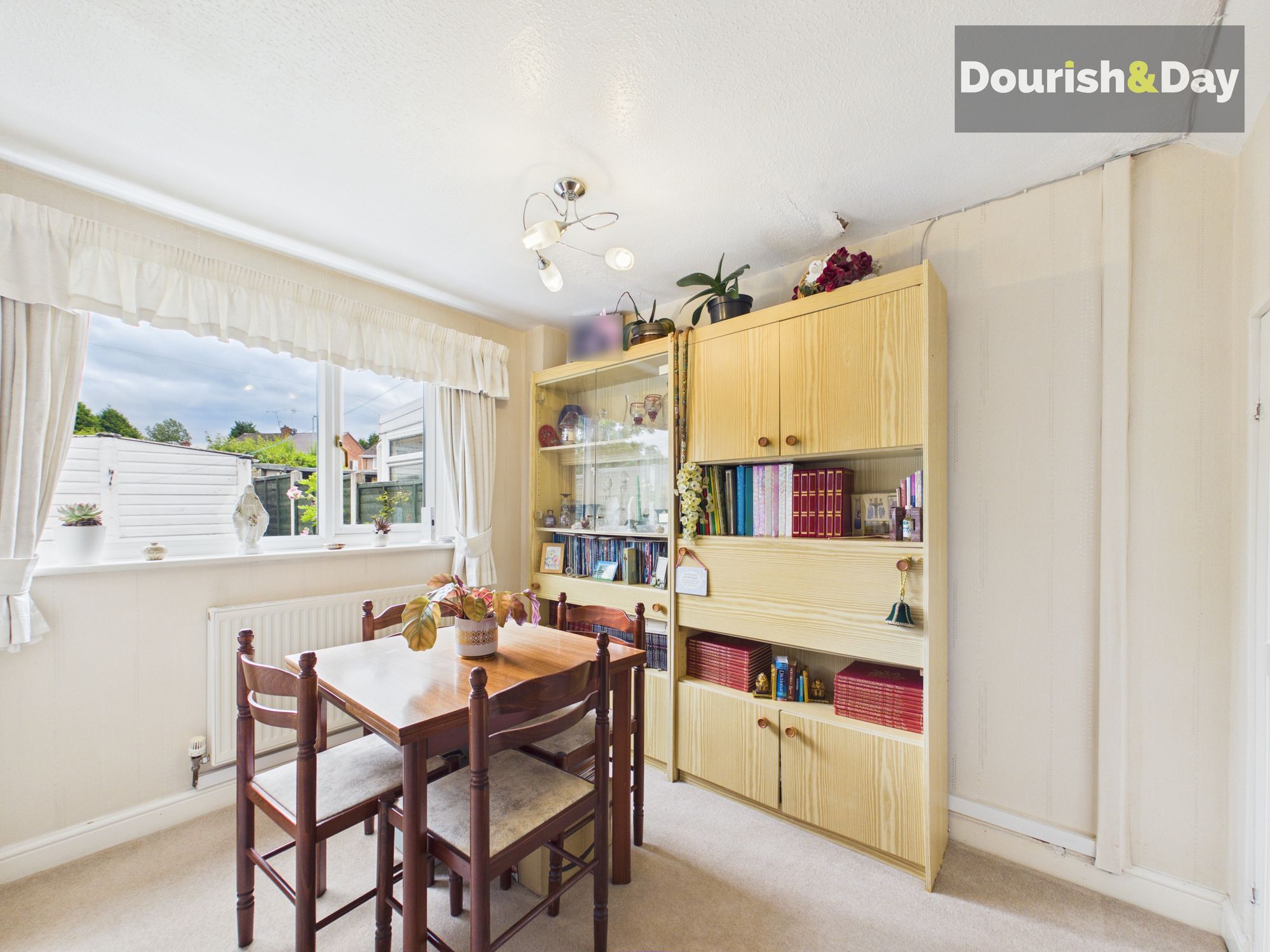 3 bed terraced house for sale in Oldfields Crescent, Great Haywood, ST18 - Property Image 6