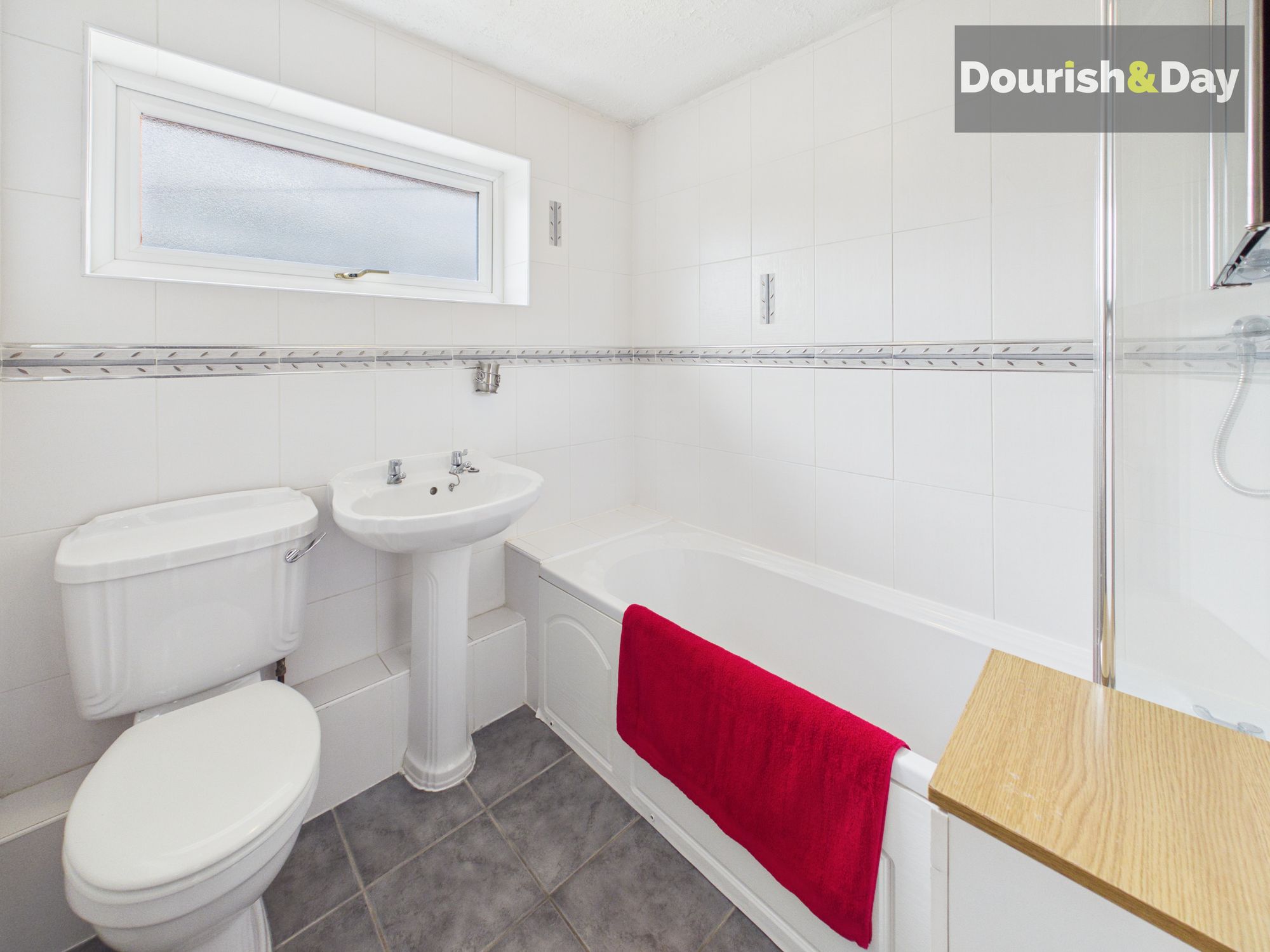 3 bed terraced house for sale in Oldfields Crescent, Great Haywood, ST18 - Property Image 12