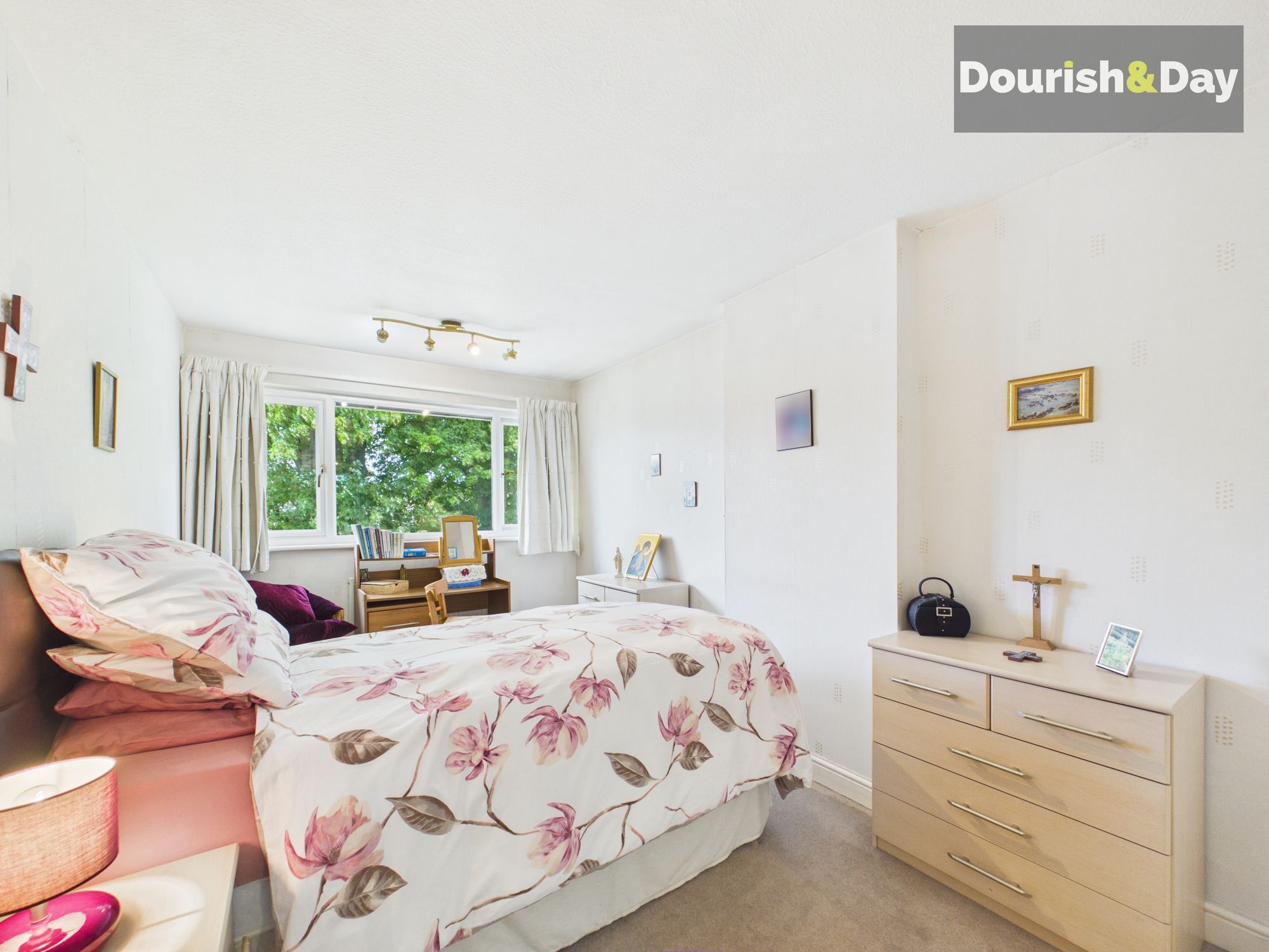 3 bed terraced house for sale in Oldfields Crescent, Great Haywood, ST18 - Property Image 8