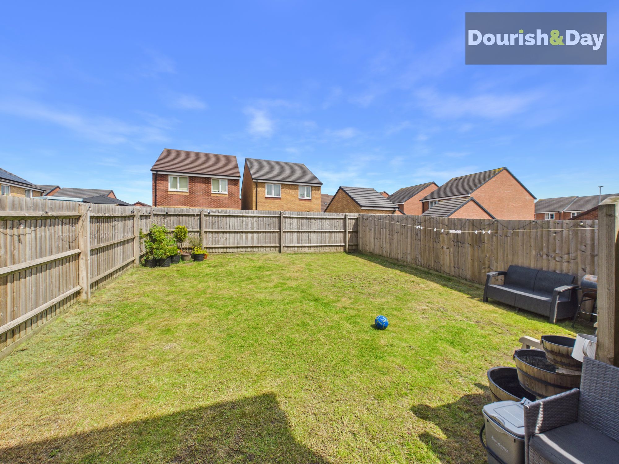 3 bed semi-detached house for sale in Acre Mews, Stafford, ST16 - Property Image 4
