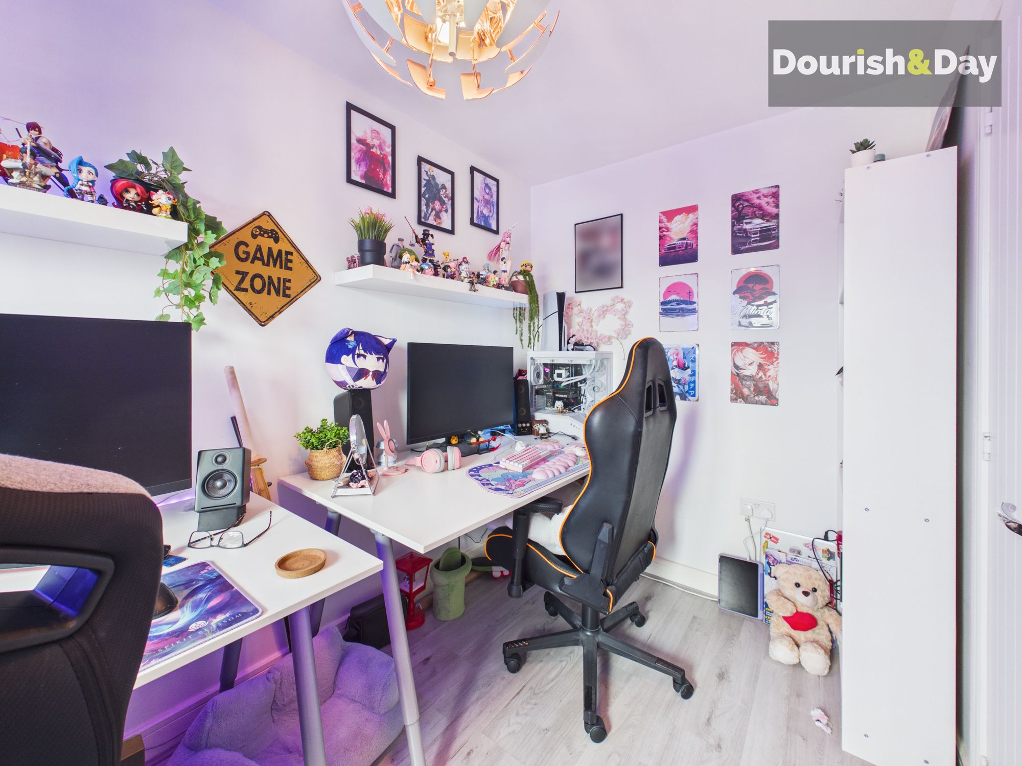 3 bed semi-detached house for sale in Acre Mews, Stafford, ST16 - Property Image 10