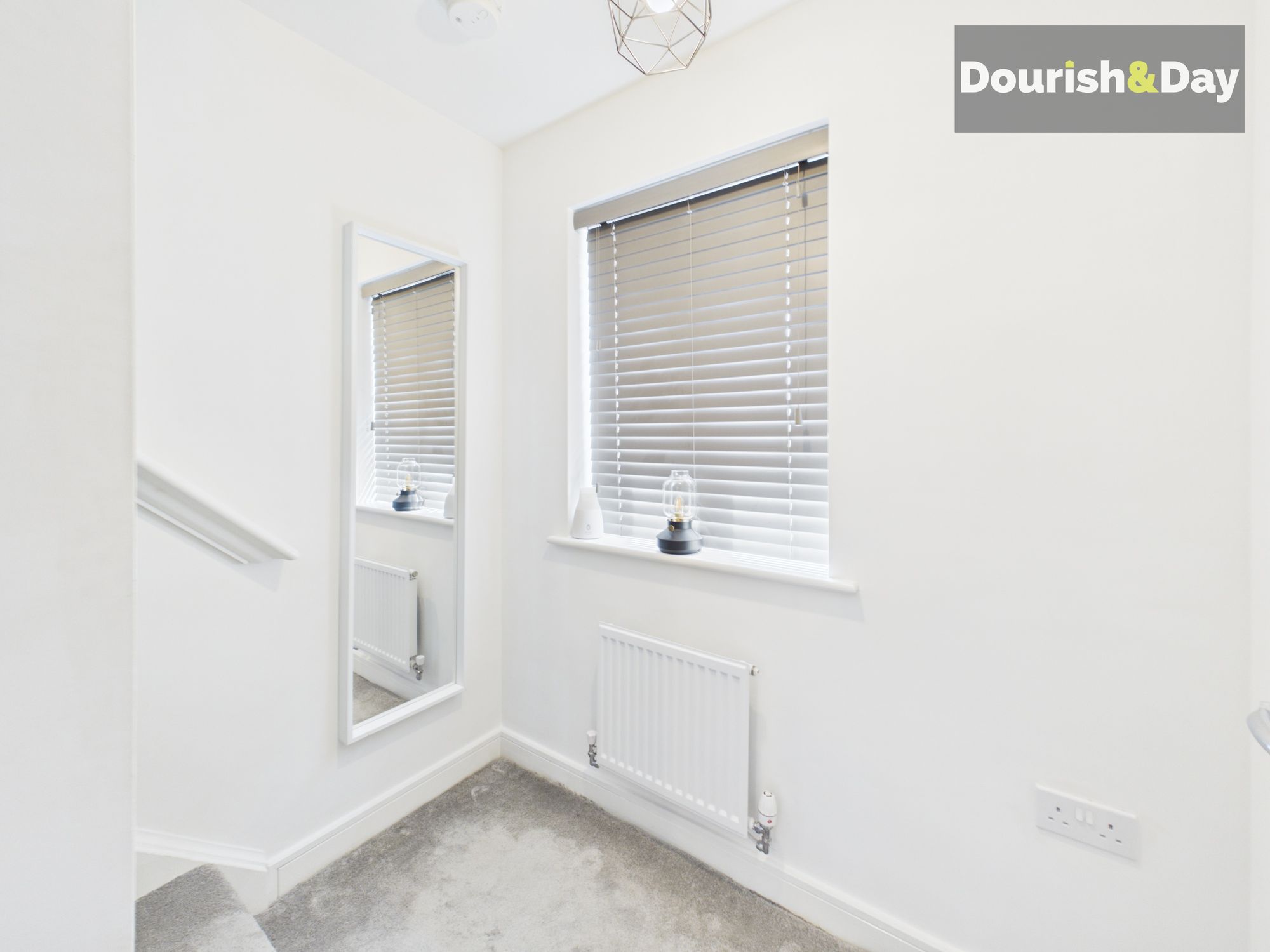 3 bed semi-detached house for sale in Acre Mews, Stafford, ST16 - Property Image 11