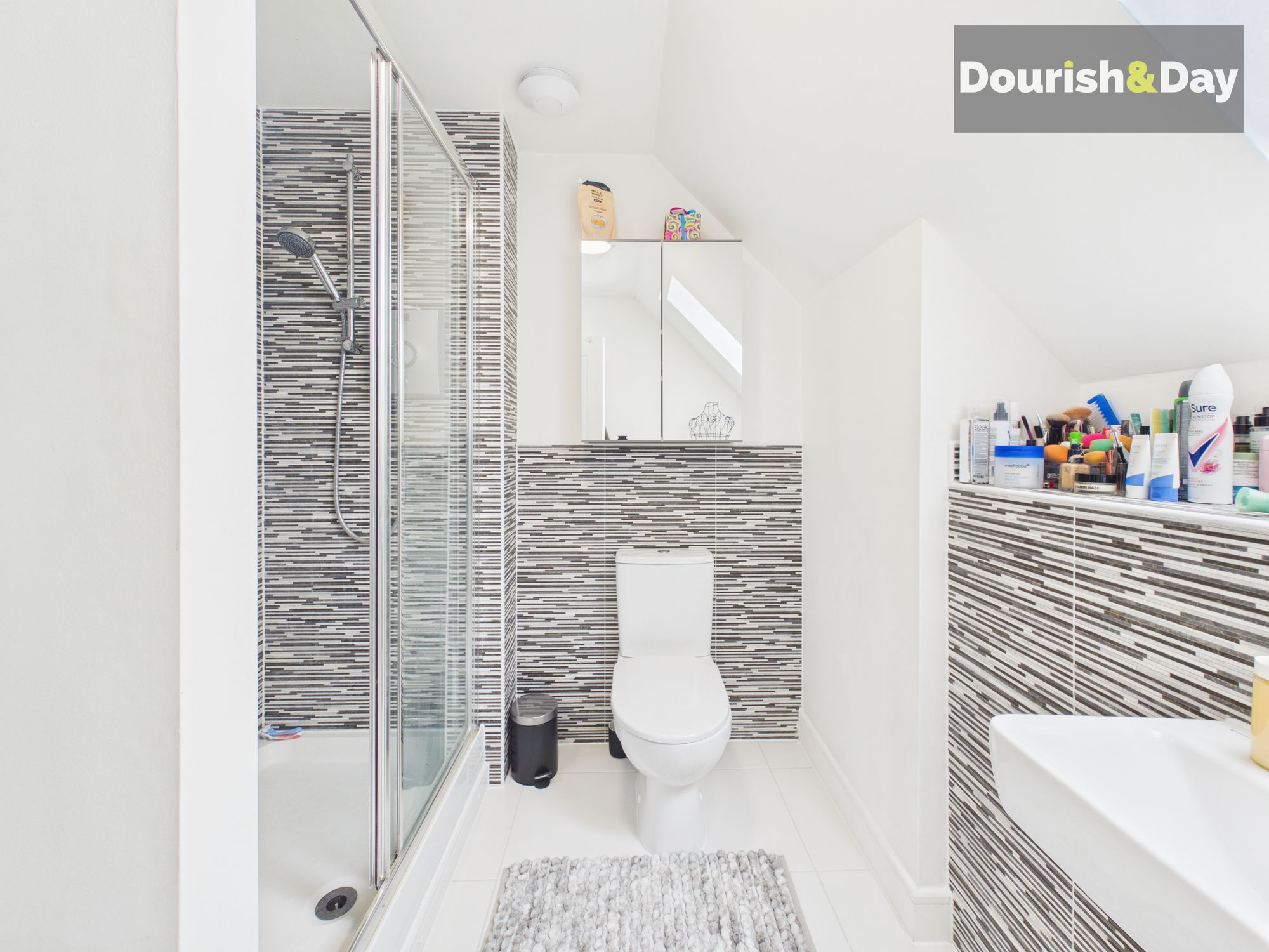 3 bed semi-detached house for sale in Acre Mews, Stafford, ST16 - Property Image 13