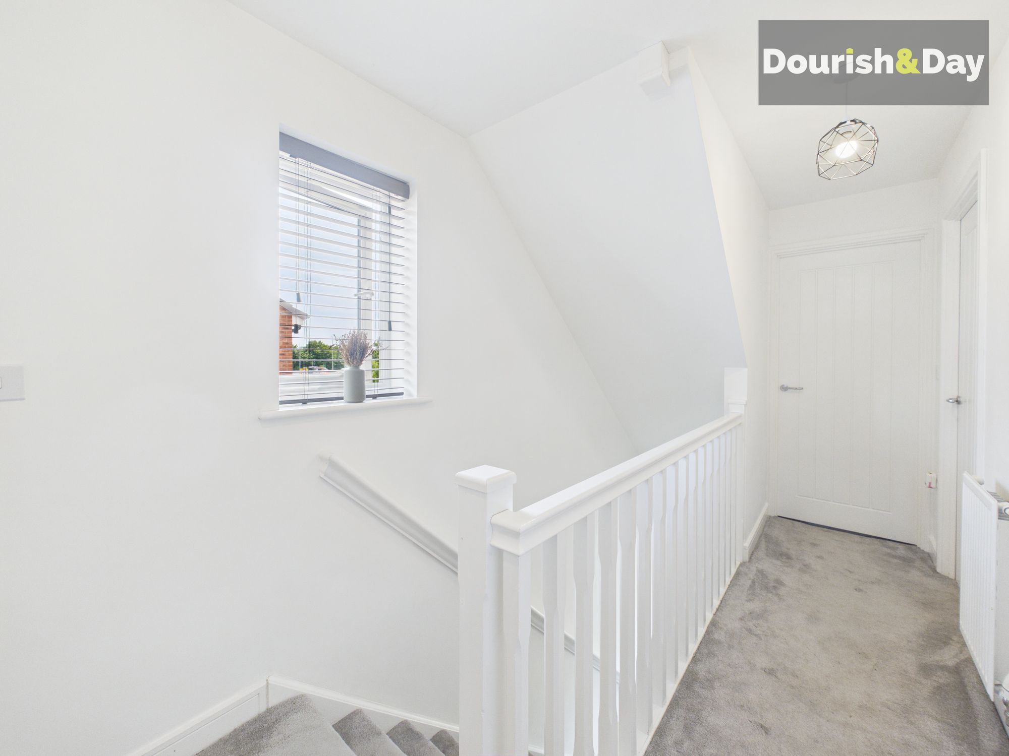 3 bed semi-detached house for sale in Acre Mews, Stafford, ST16 - Property Image 14