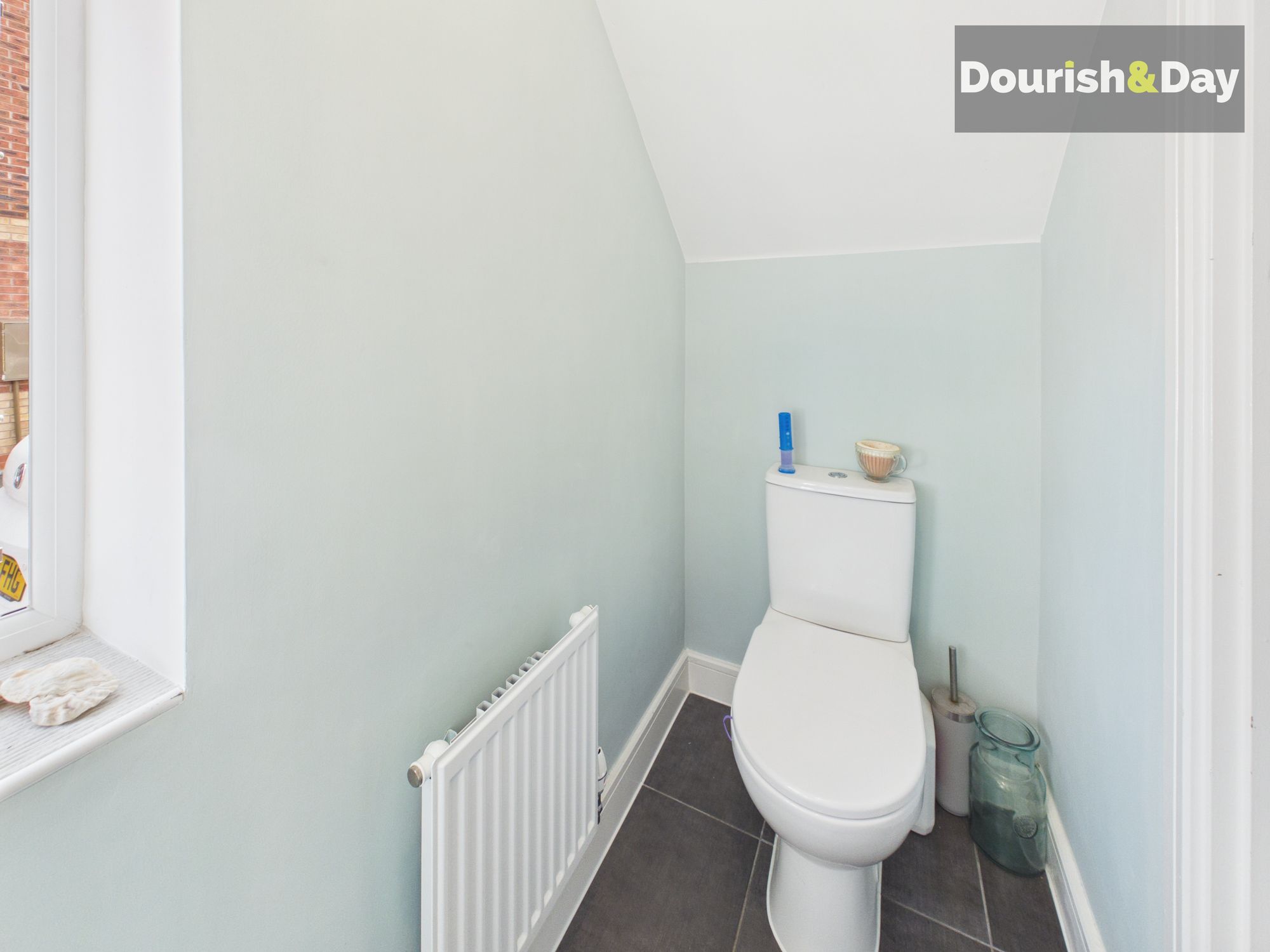 3 bed semi-detached house for sale in Acre Mews, Stafford, ST16 - Property Image 15