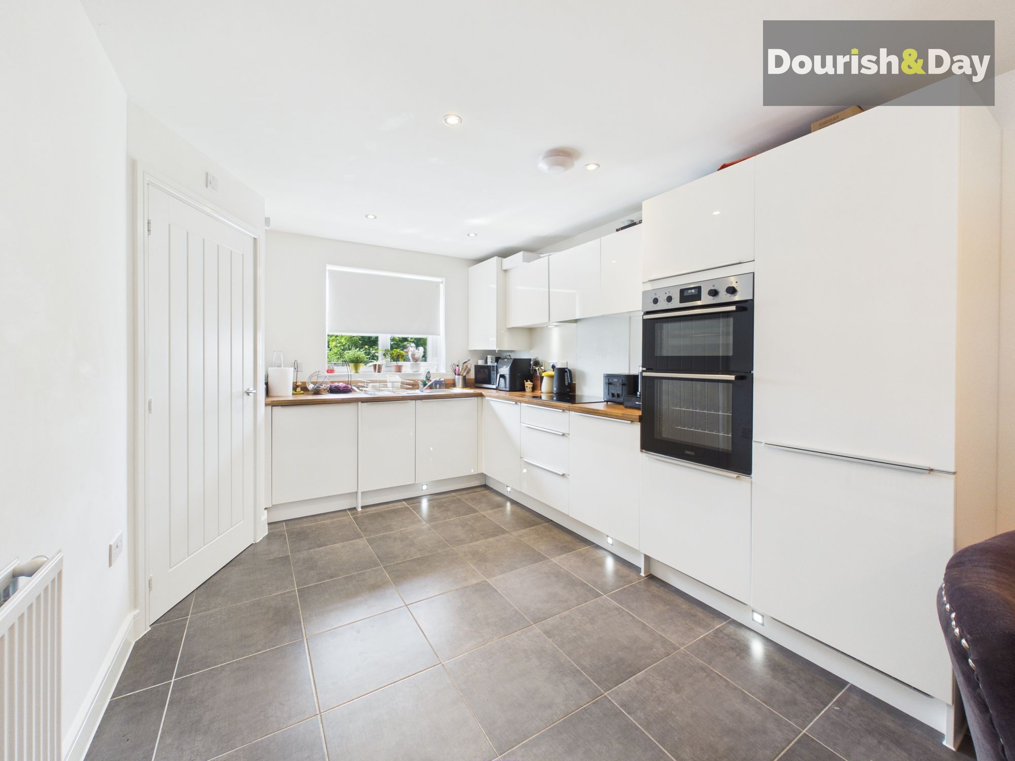 3 bed semi-detached house for sale in Acre Mews, Stafford, ST16 - Property Image 2