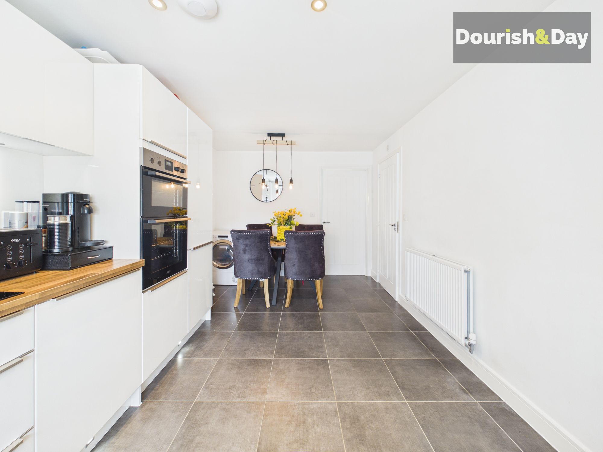 3 bed semi-detached house for sale in Acre Mews, Stafford, ST16 - Property Image 17