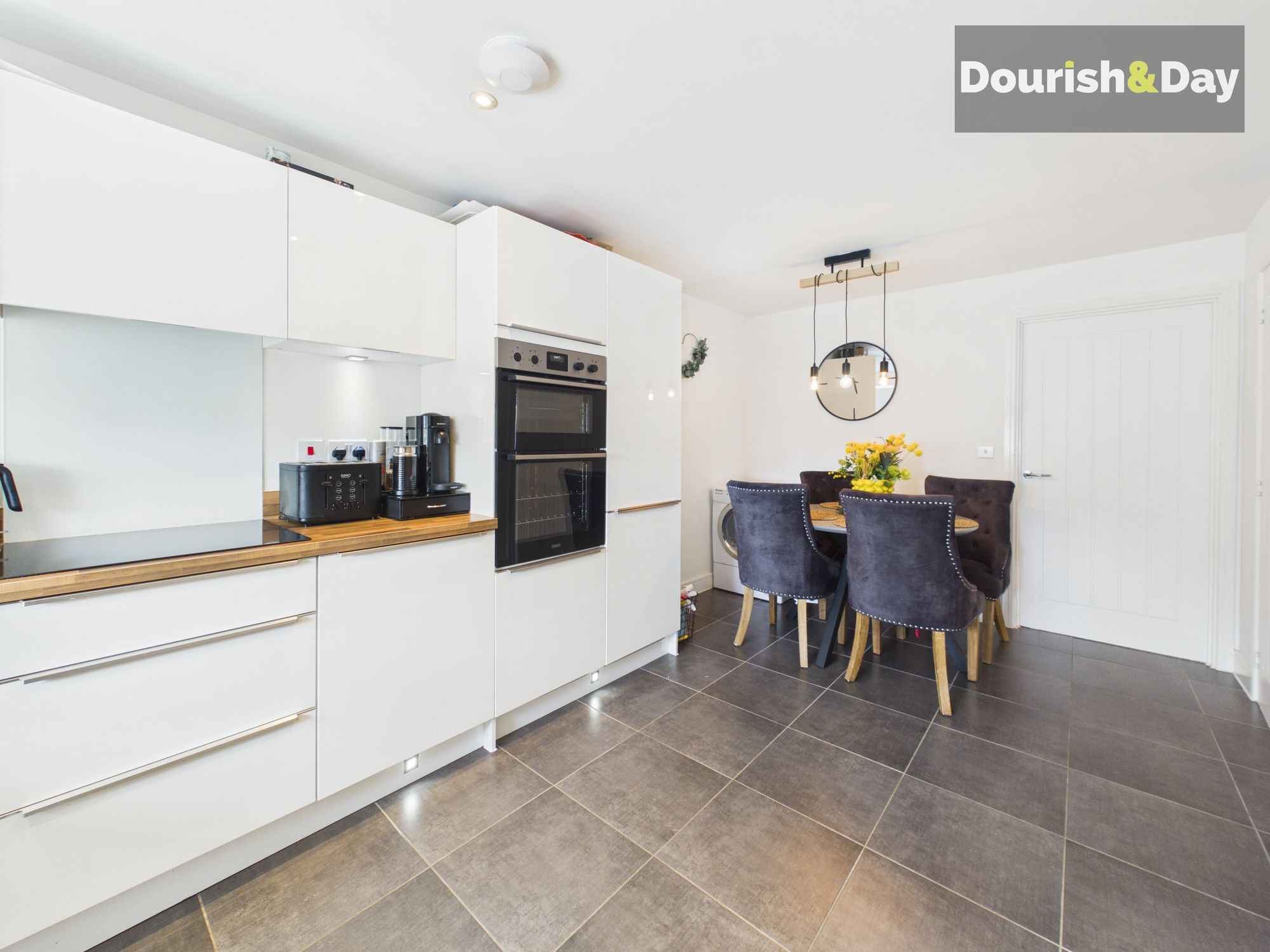 3 bed semi-detached house for sale in Acre Mews, Stafford, ST16 - Property Image 18