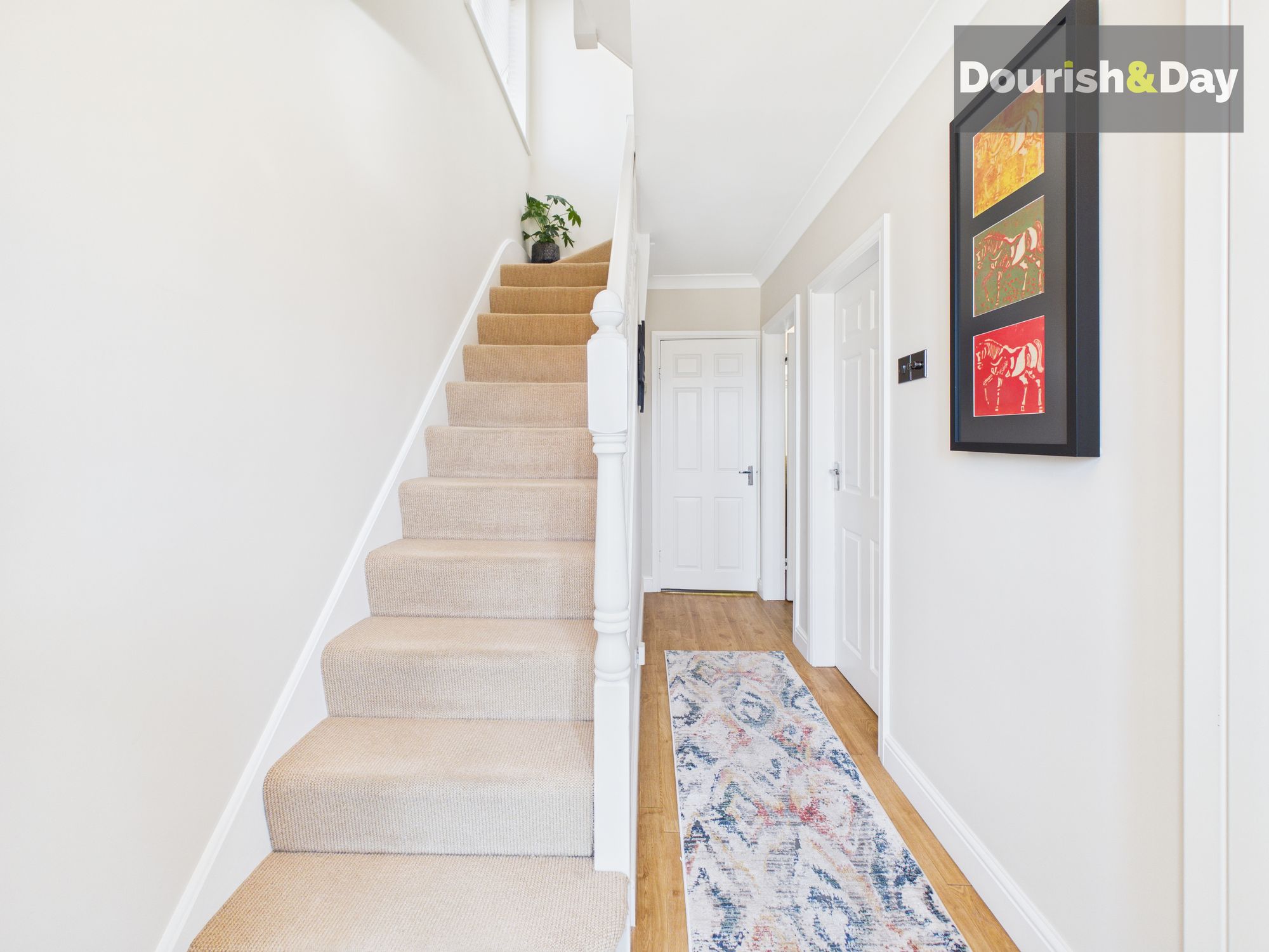3 bed semi-detached house for sale in Marlborough Avenue, Stafford, ST16 - Property Image 5