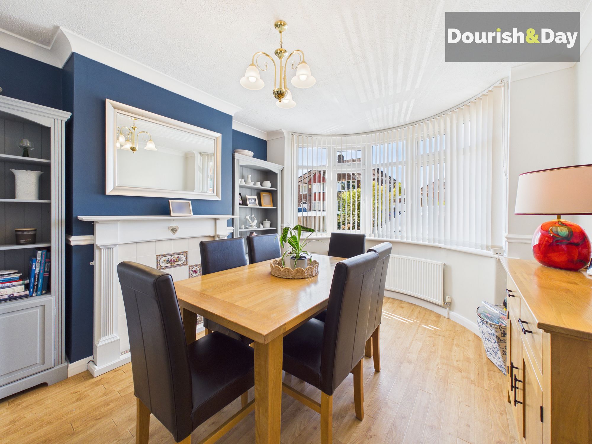 3 bed semi-detached house for sale in Marlborough Avenue, Stafford, ST16 - Property Image 7