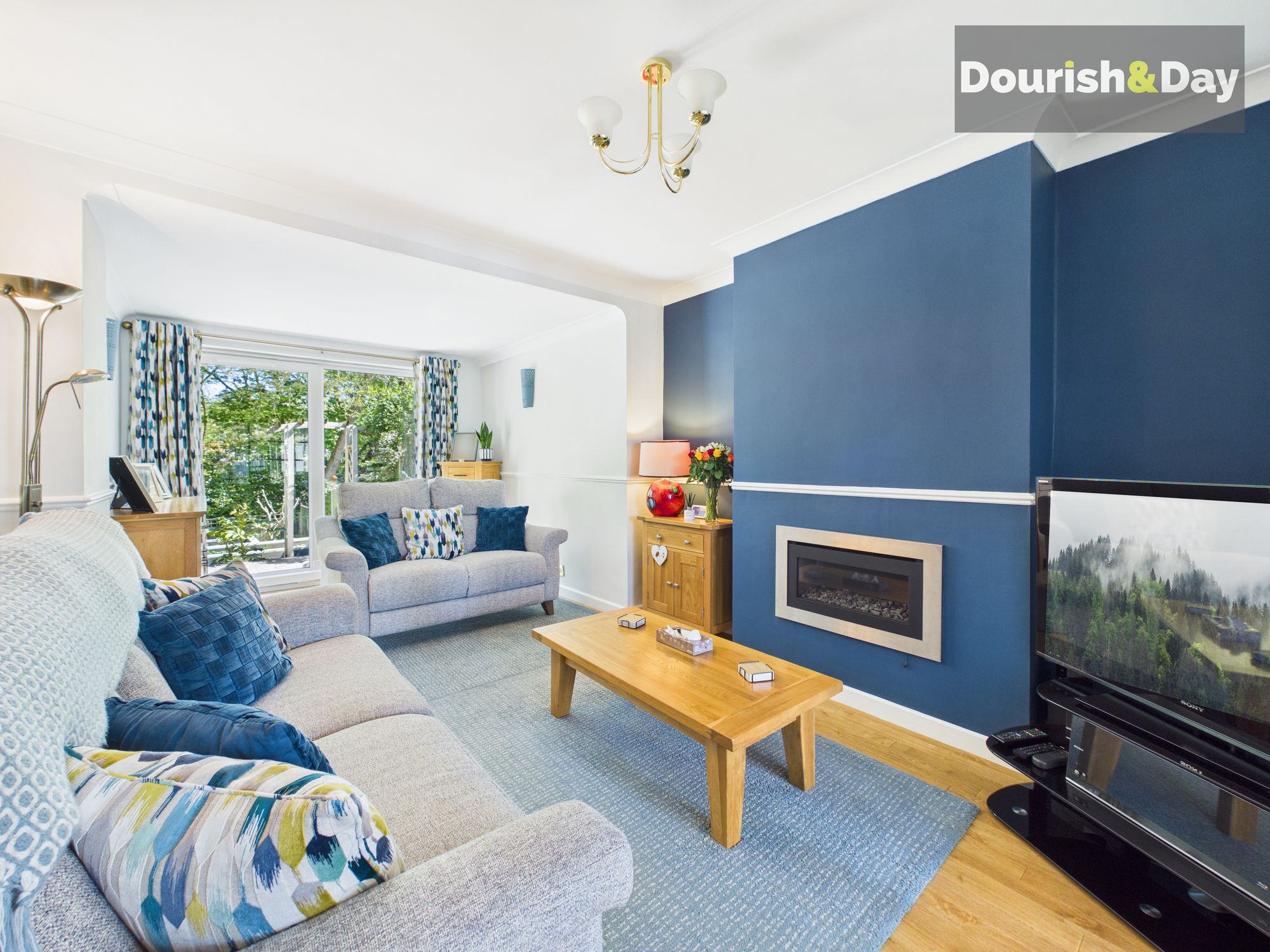3 bed semi-detached house for sale in Marlborough Avenue, Stafford, ST16 - Property Image 6