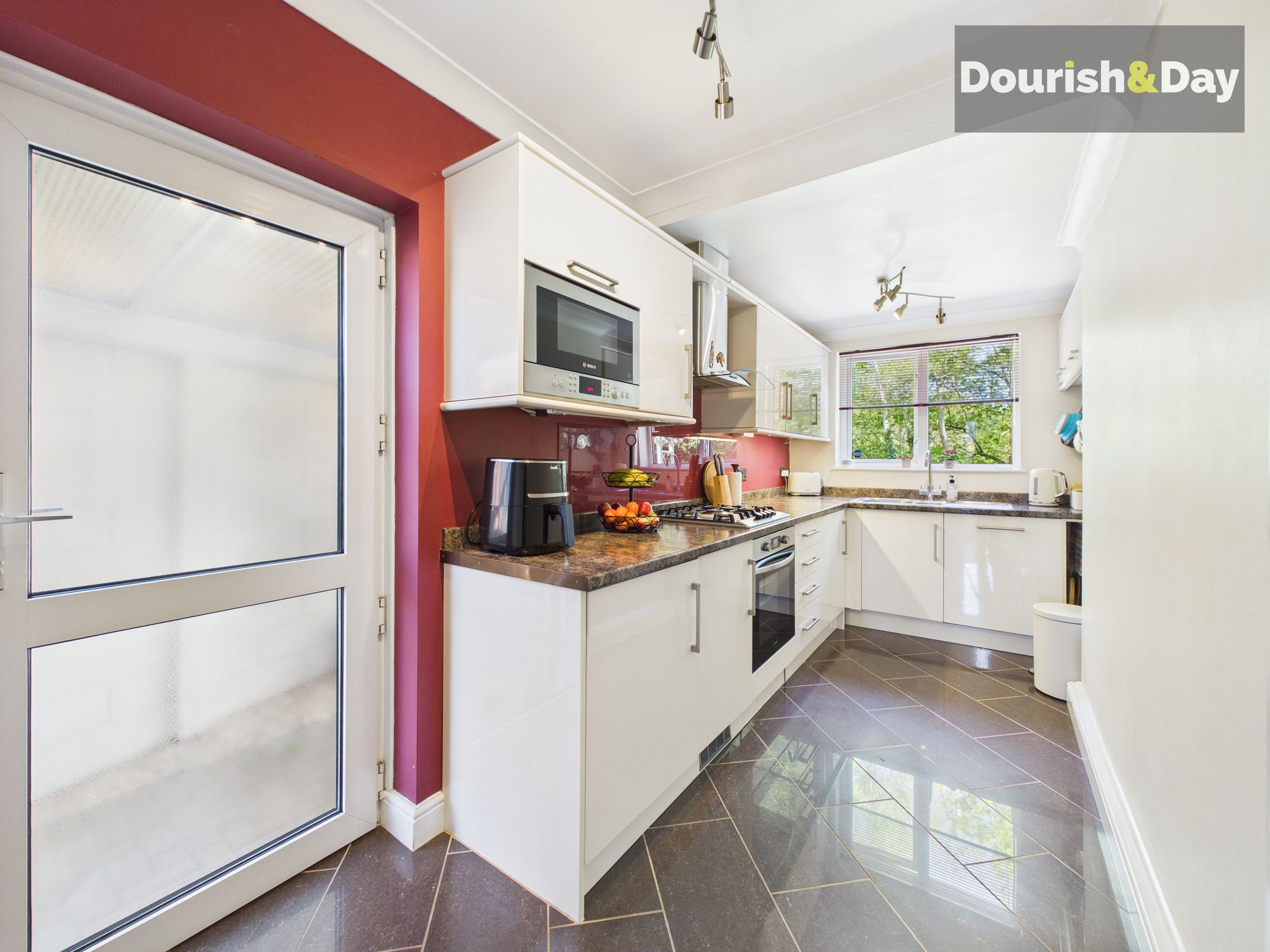 3 bed semi-detached house for sale in Marlborough Avenue, Stafford, ST16 - Property Image 8