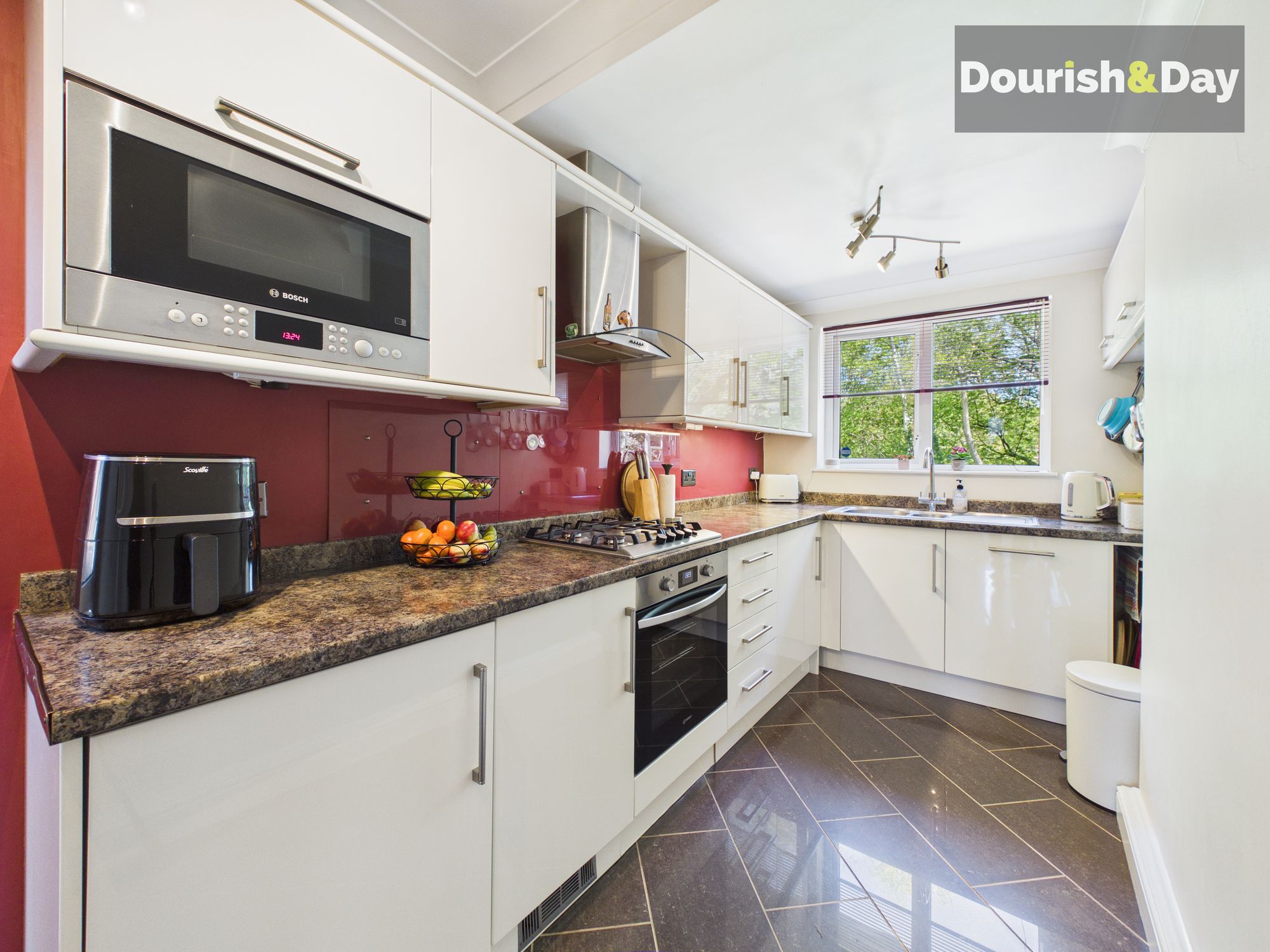 3 bed semi-detached house for sale in Marlborough Avenue, Stafford, ST16 - Property Image 3