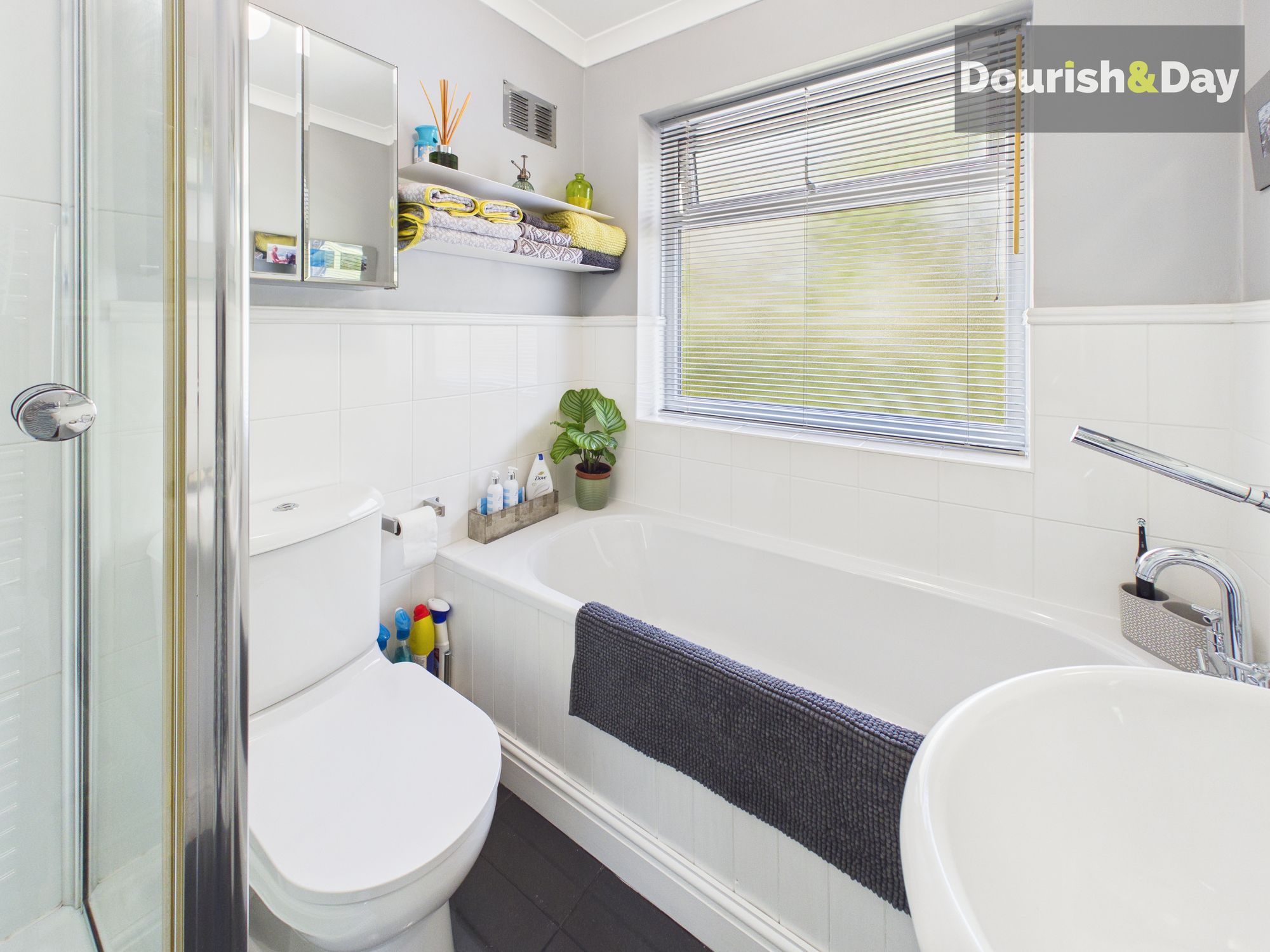 3 bed semi-detached house for sale in Marlborough Avenue, Stafford, ST16 - Property Image 13